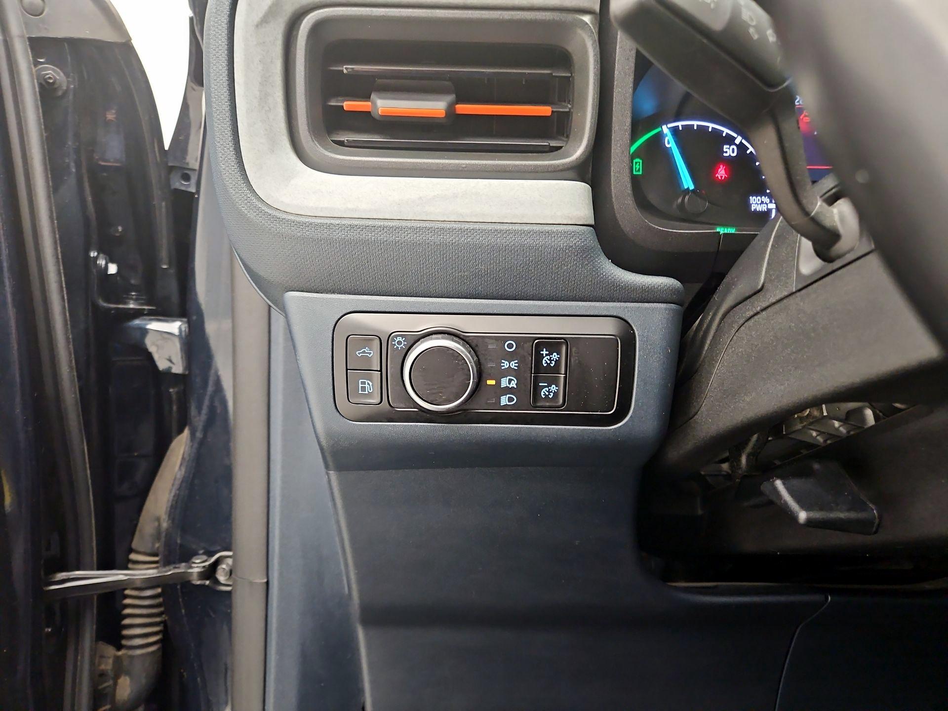 Thumbnail: 2023 Ford Maverick - 13