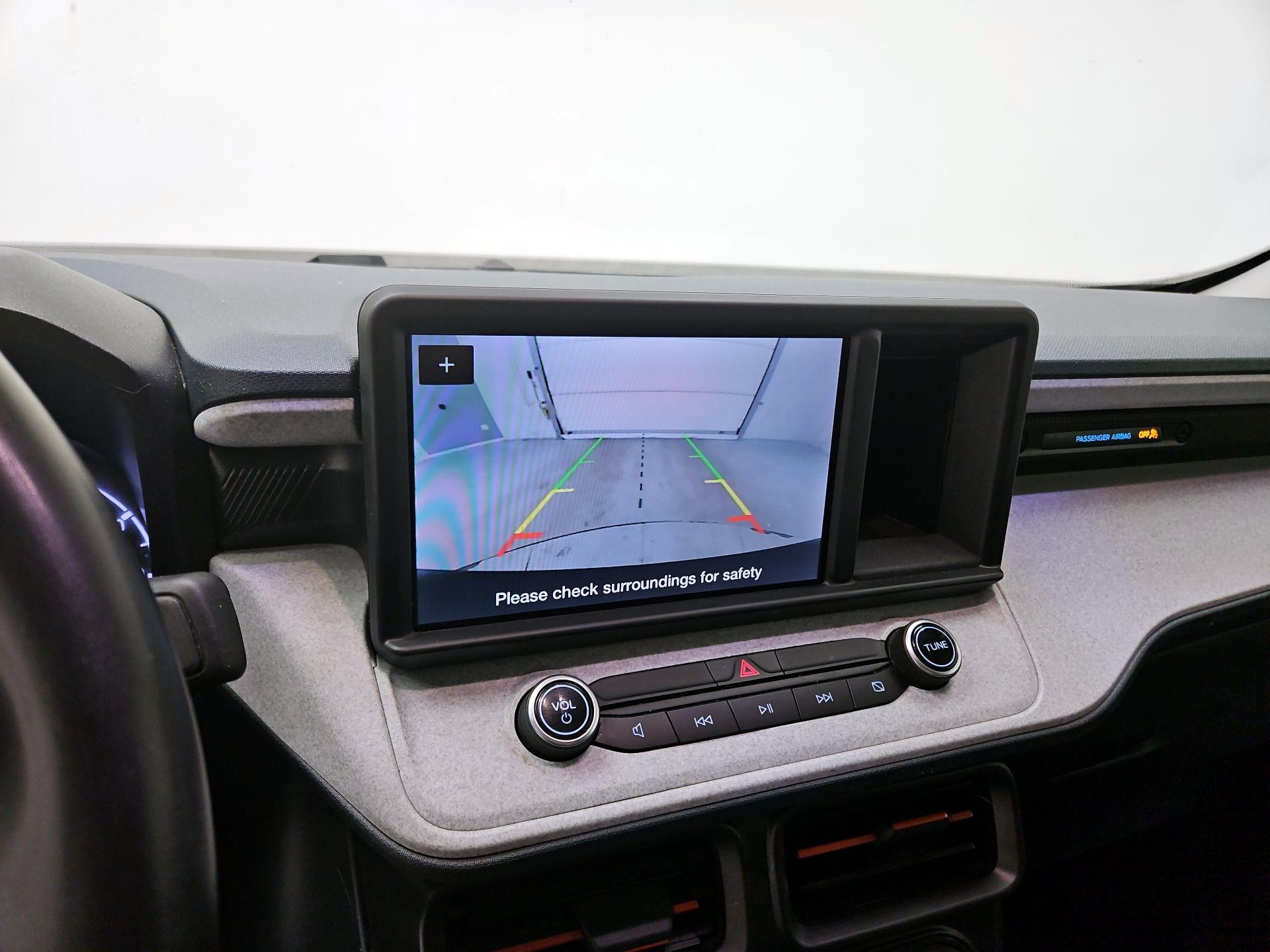 Thumbnail: 2023 Ford Maverick - 14