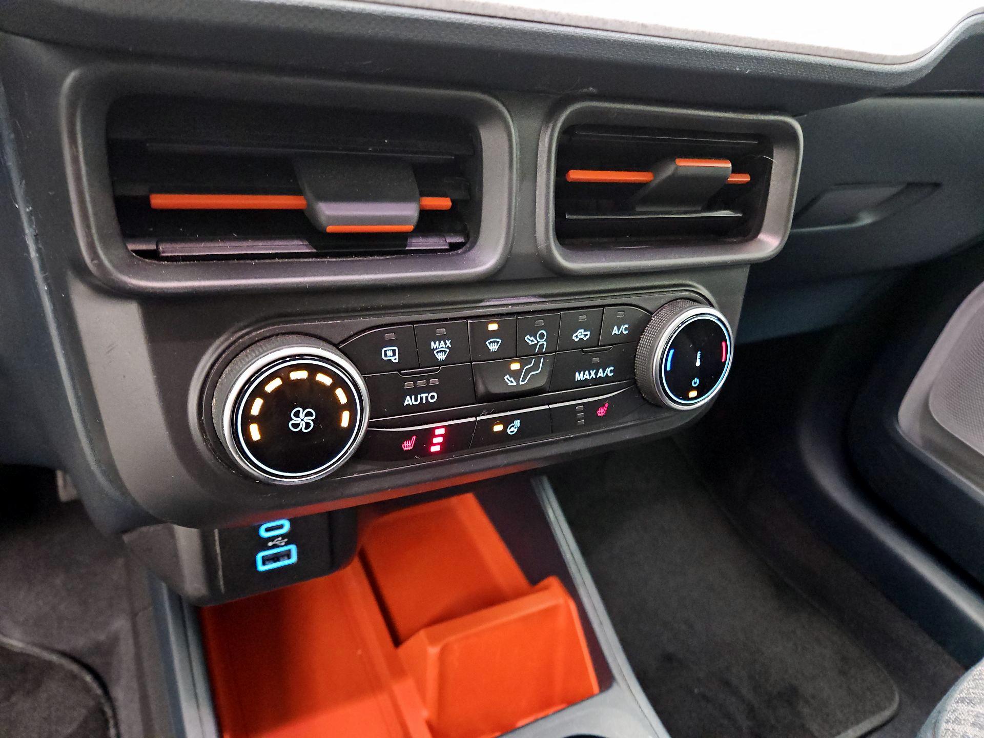 Thumbnail: 2023 Ford Maverick - 16