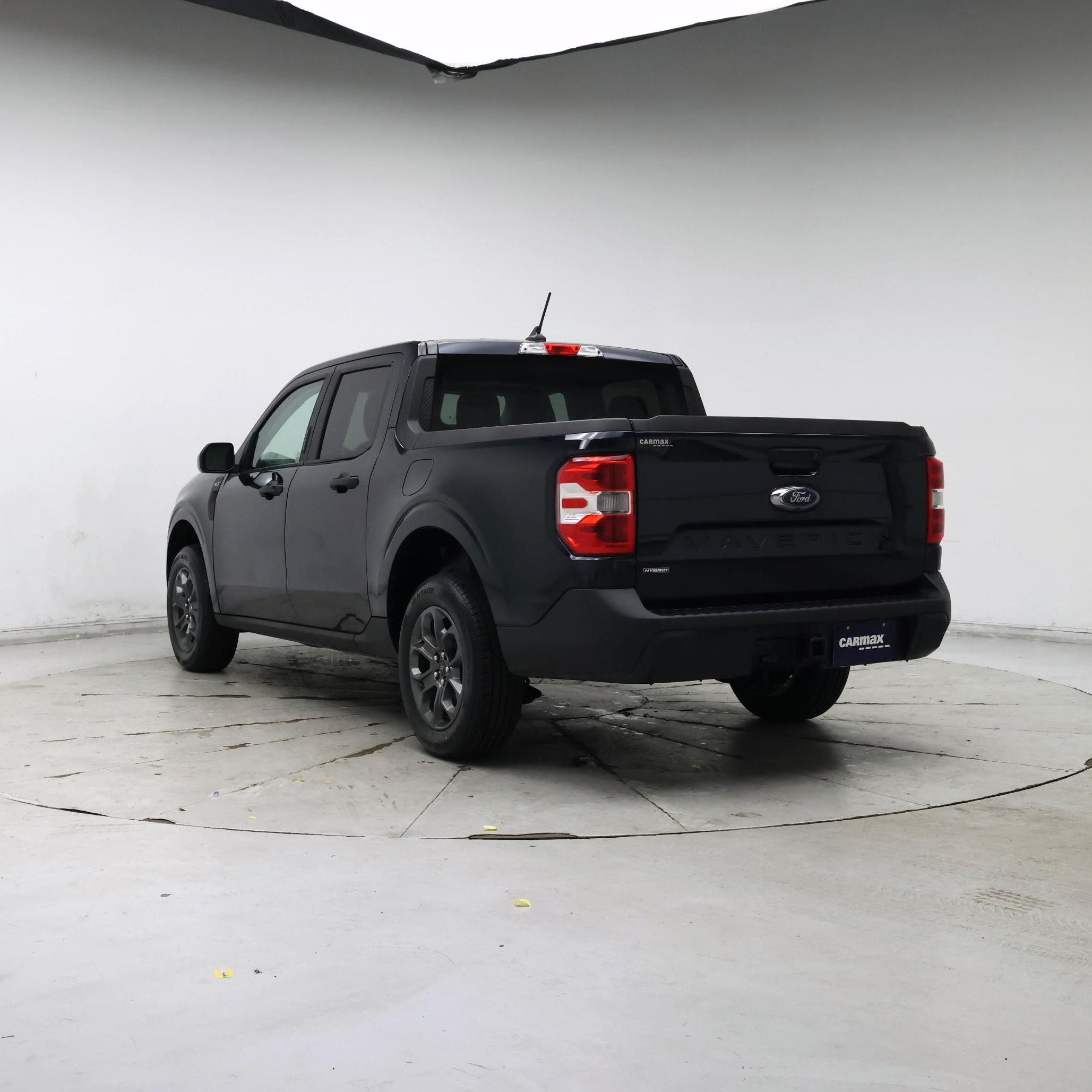 Thumbnail: 2023 Ford Maverick - 2