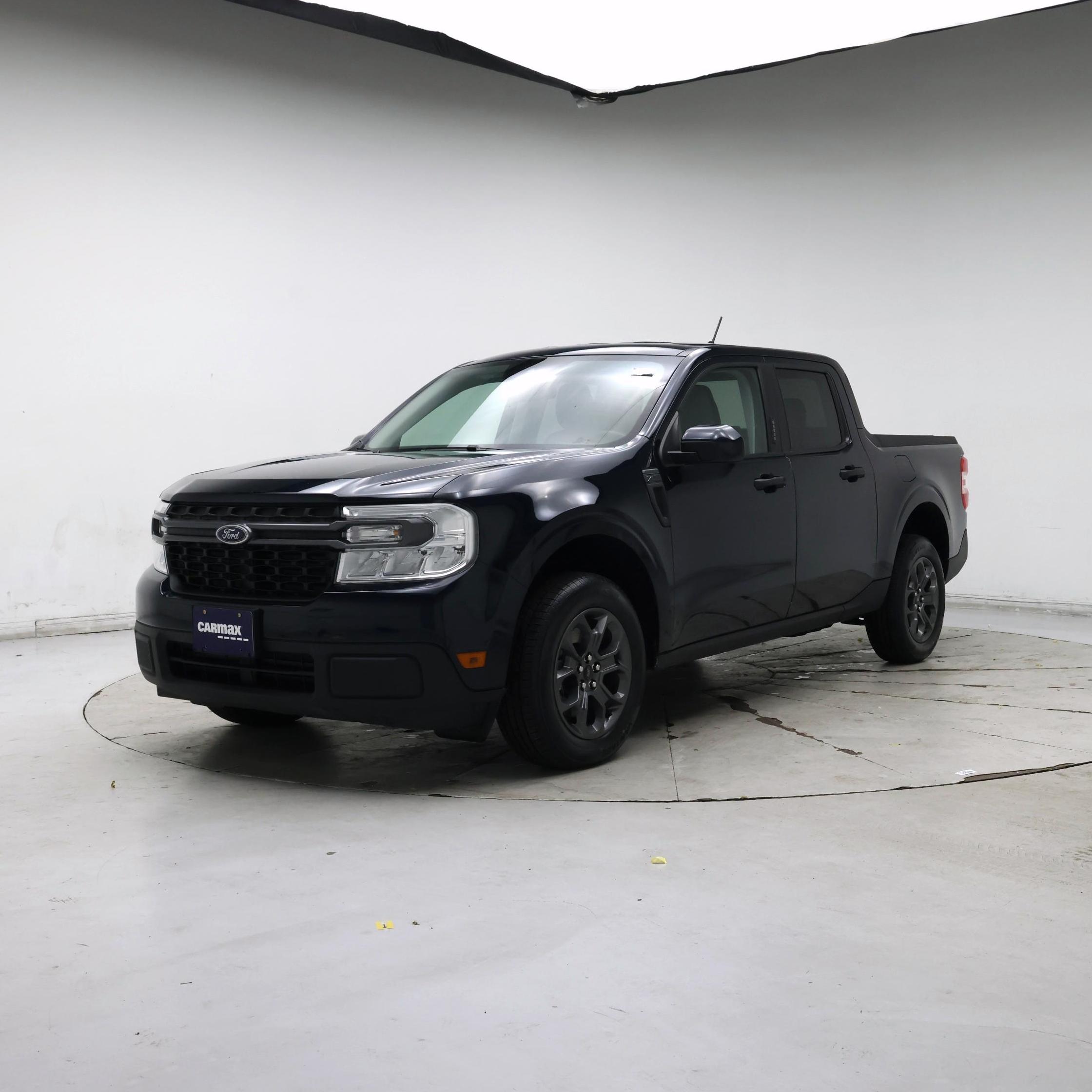 Thumbnail: 2023 Ford Maverick - 4