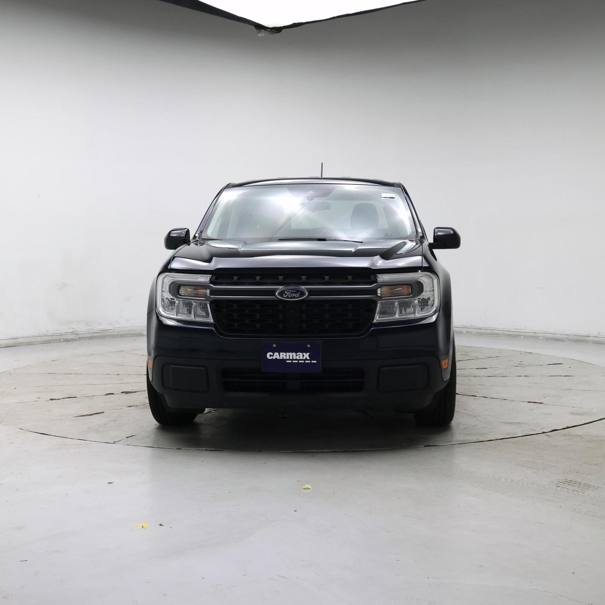 Thumbnail: 2023 Ford Maverick - 5