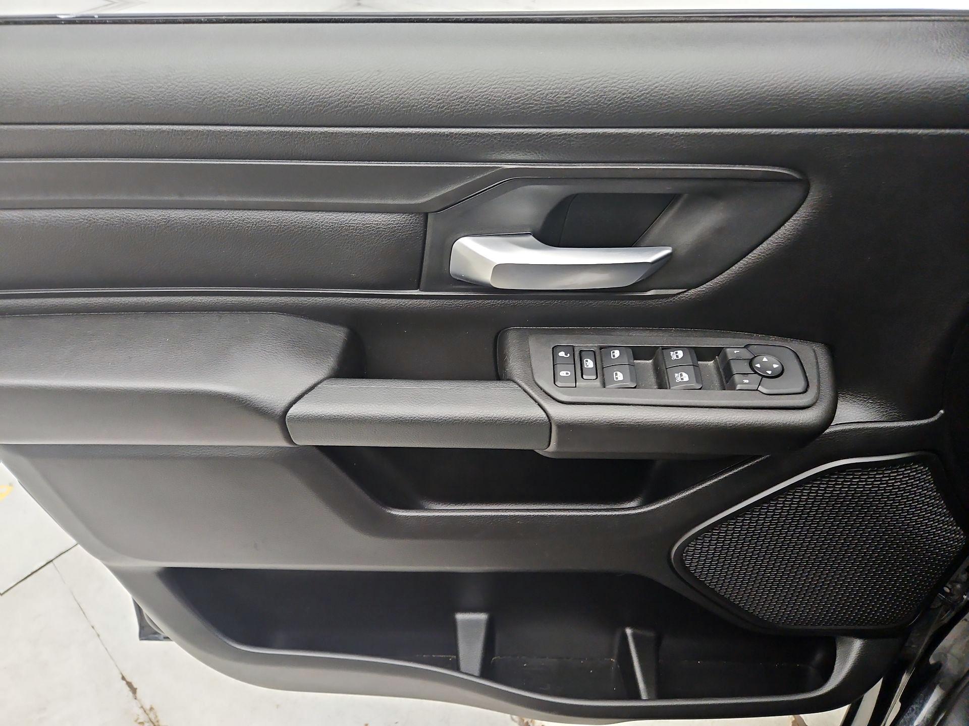 Thumbnail: 2025 RAM 1500 - 12