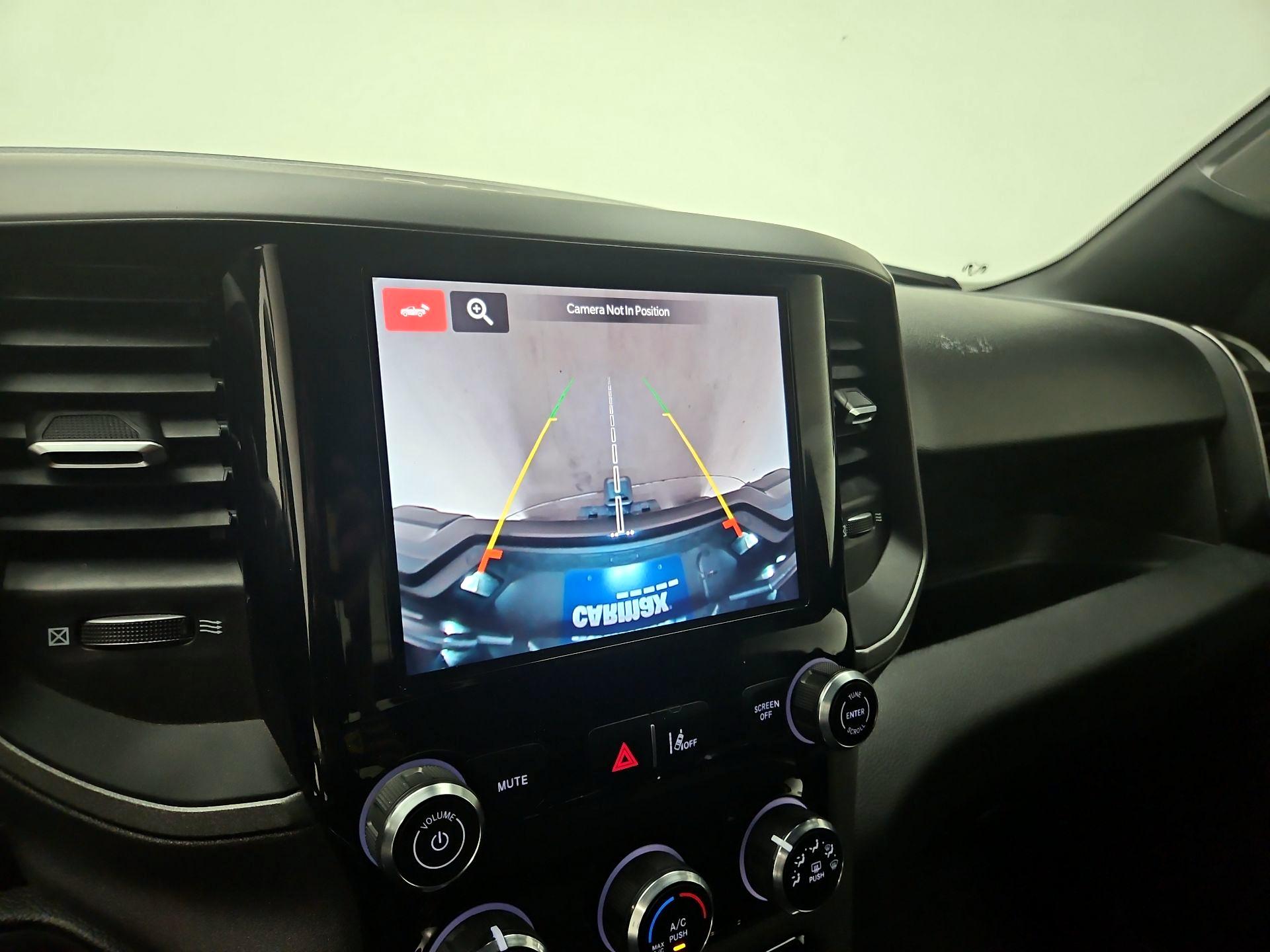 Thumbnail: 2025 RAM 1500 - 14