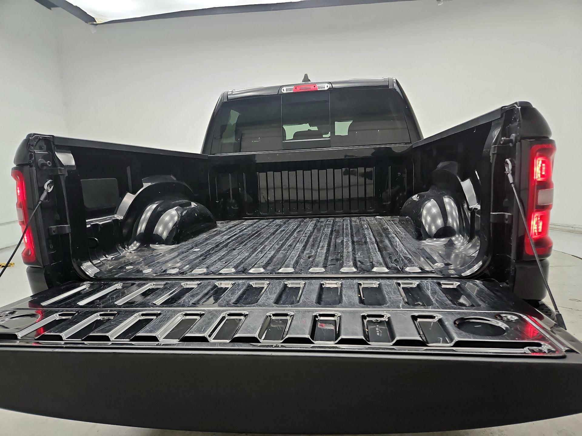 Thumbnail: 2025 RAM 1500 - 20