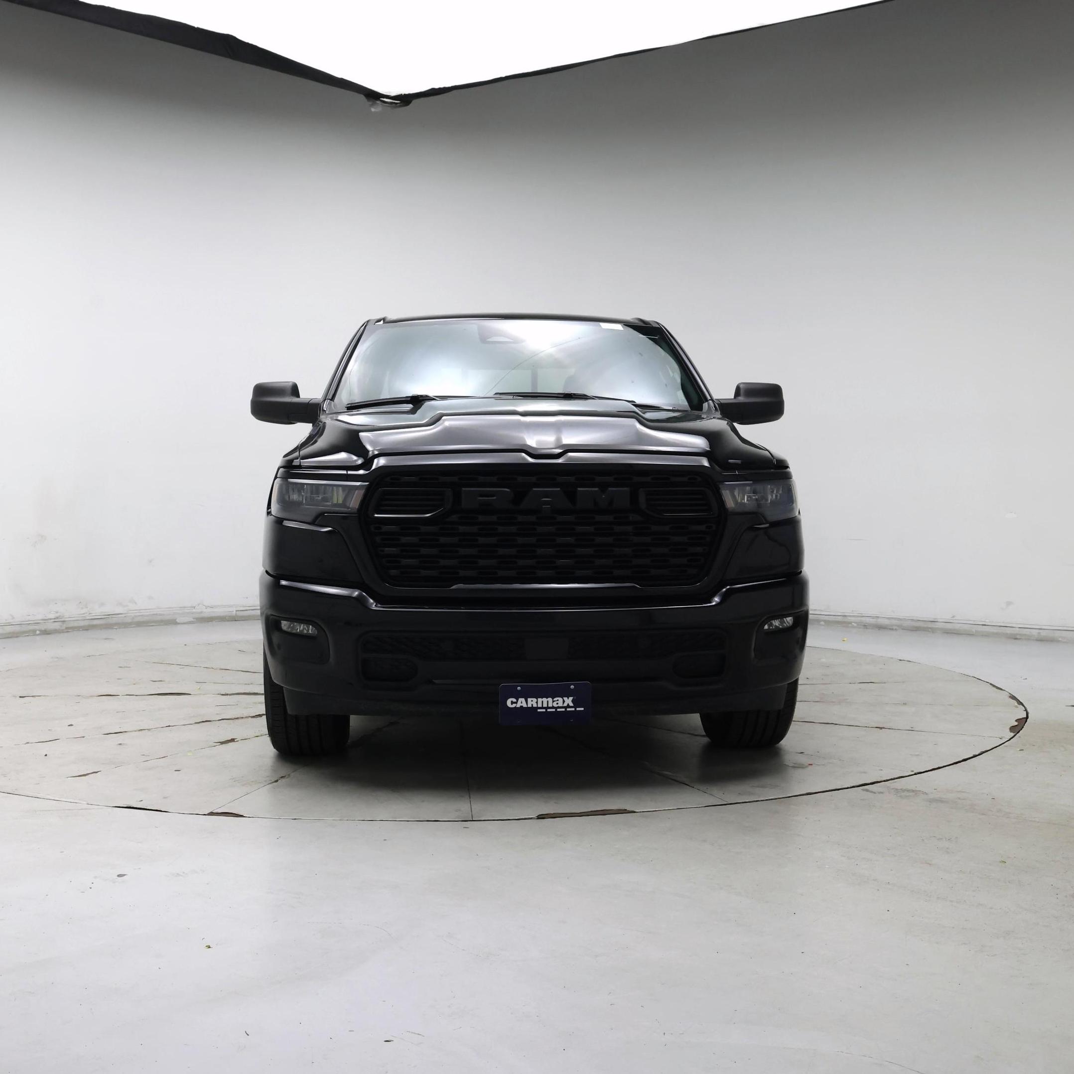 Thumbnail: 2025 RAM 1500 - 5