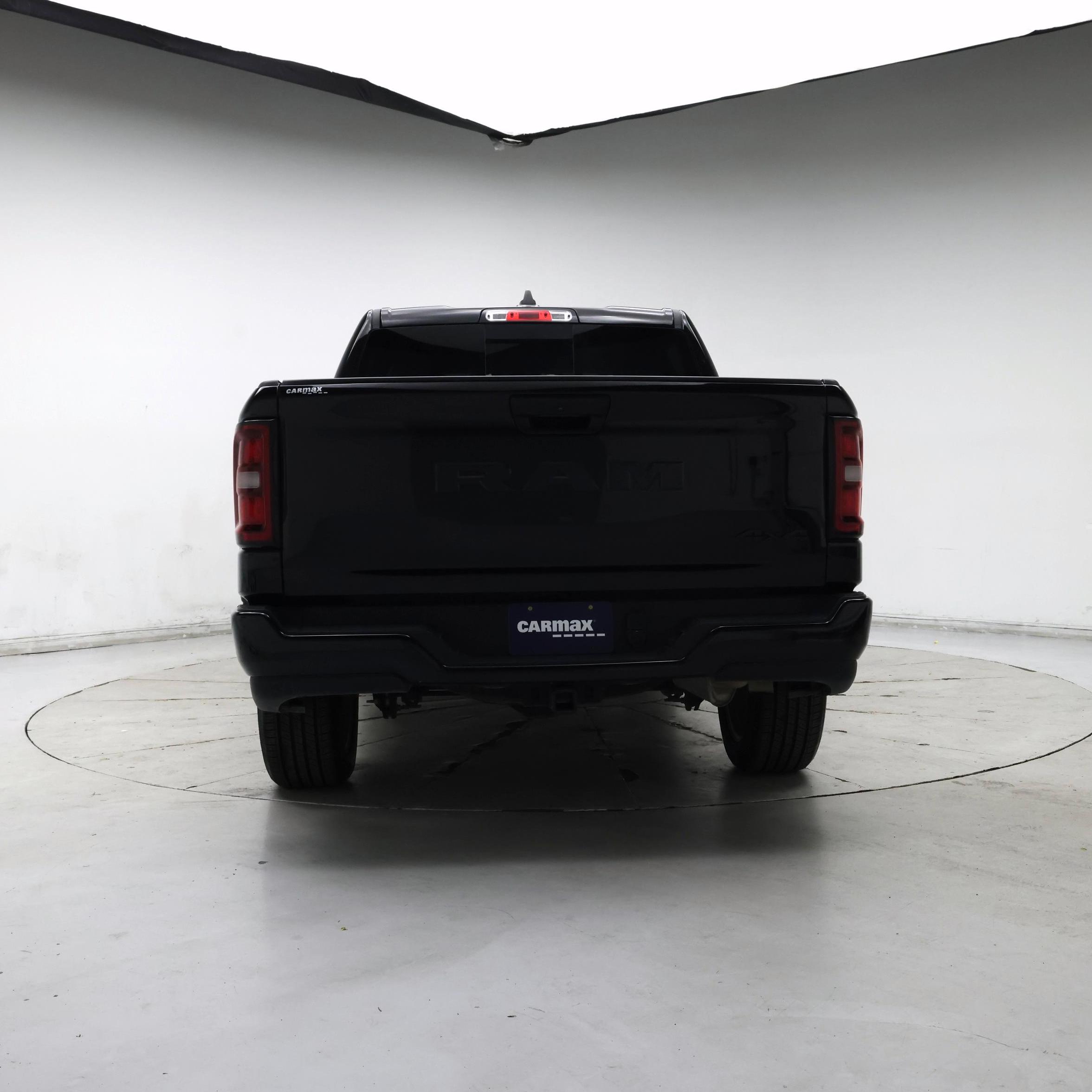 Thumbnail: 2025 RAM 1500 - 6