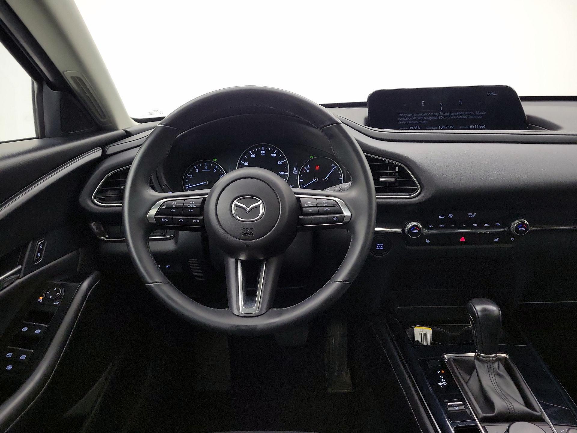 Thumbnail: 2025 Mazda CX-30 - 10