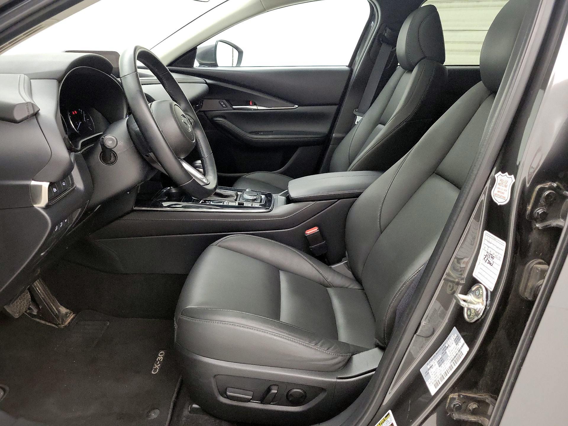 Thumbnail: 2025 Mazda CX-30 - 11