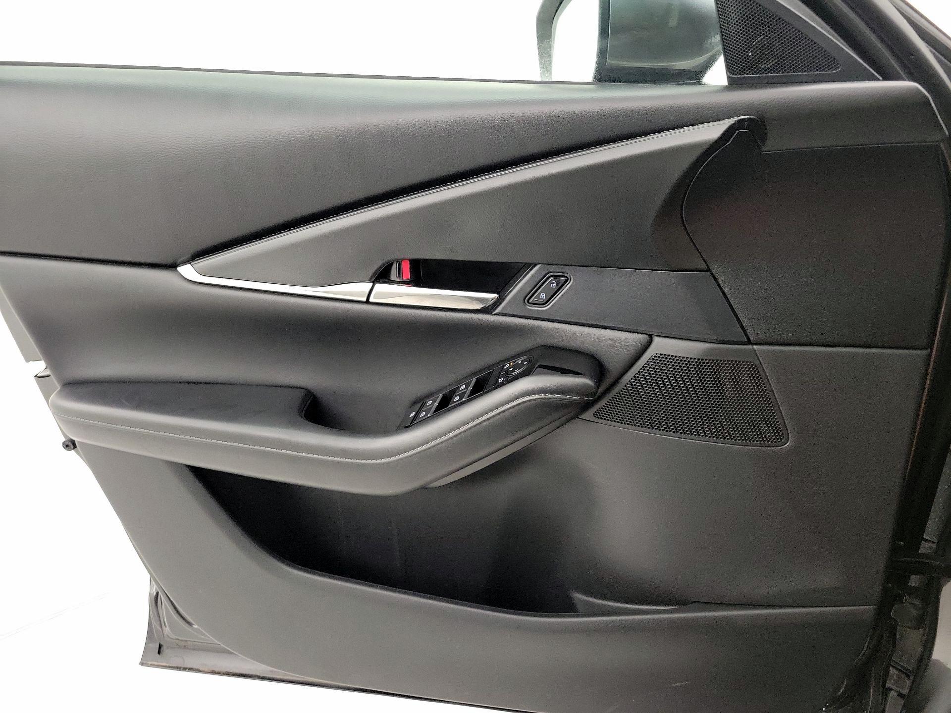 Thumbnail: 2025 Mazda CX-30 - 12