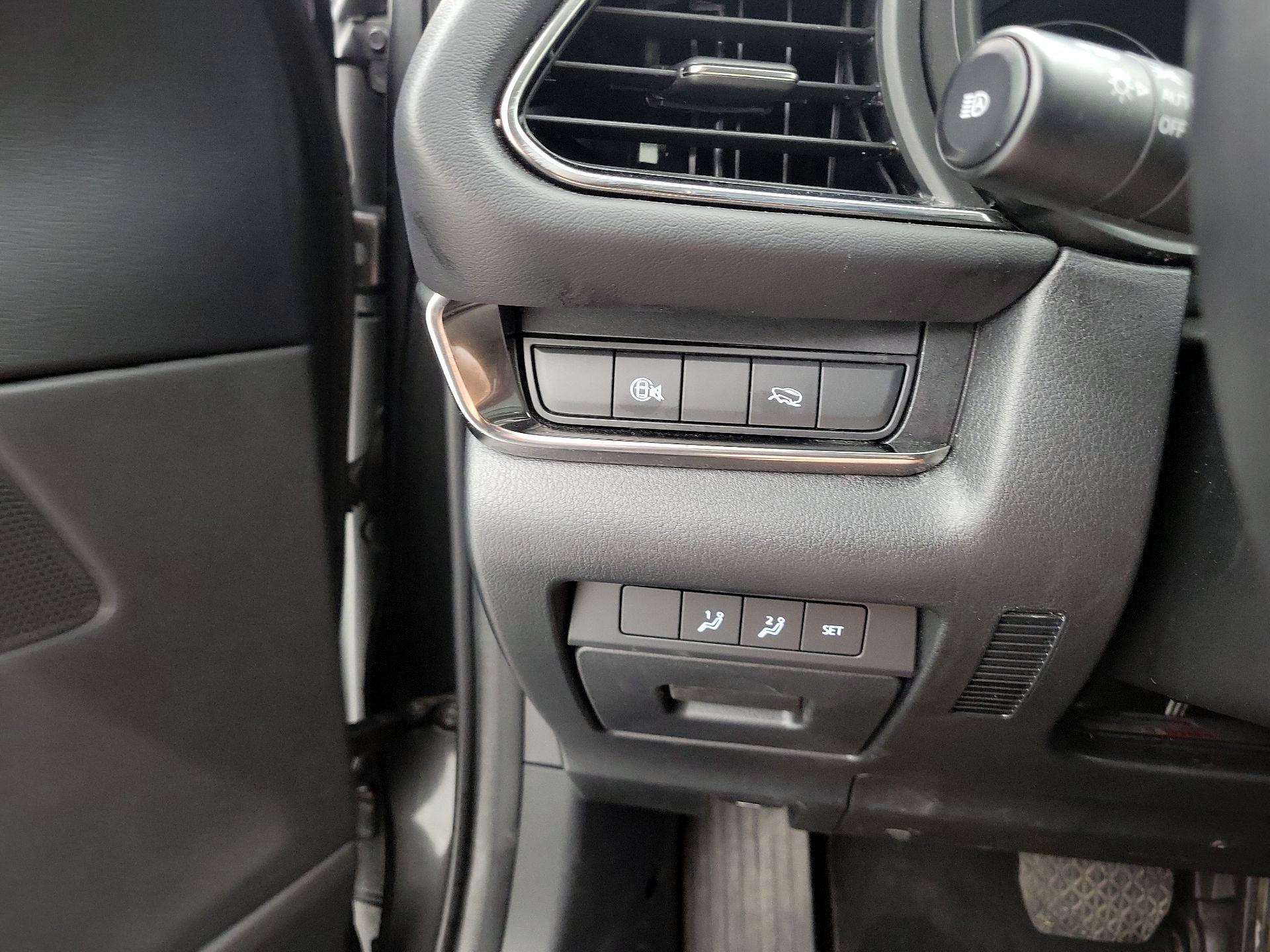 Thumbnail: 2025 Mazda CX-30 - 13