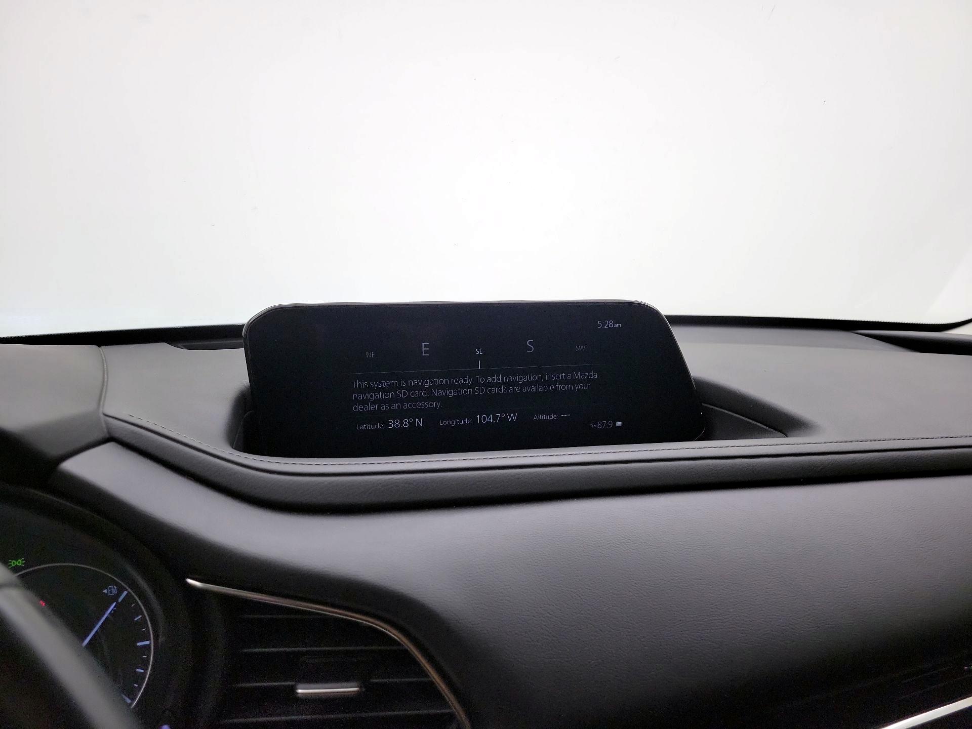 Thumbnail: 2025 Mazda CX-30 - 14