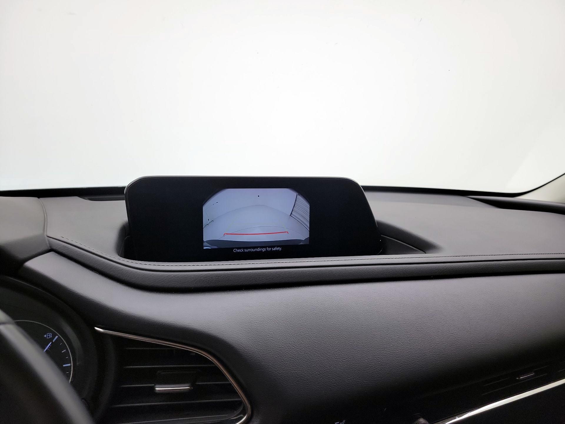 Thumbnail: 2025 Mazda CX-30 - 15