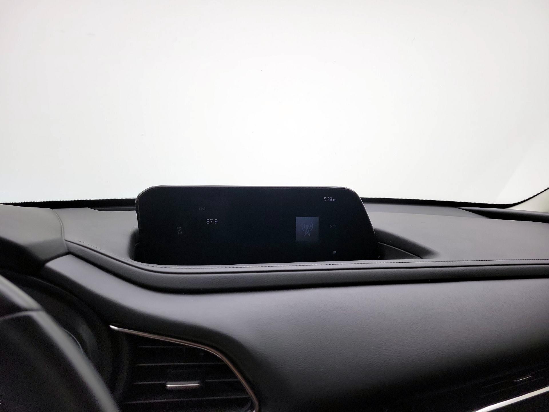 Thumbnail: 2025 Mazda CX-30 - 16