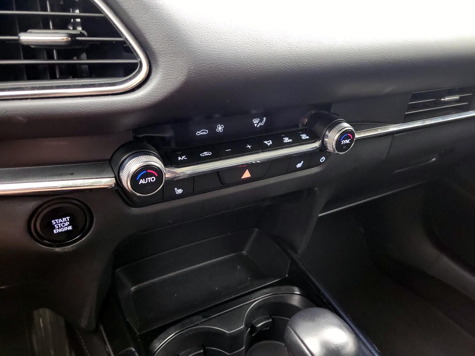 Thumbnail: 2025 Mazda CX-30 - 17