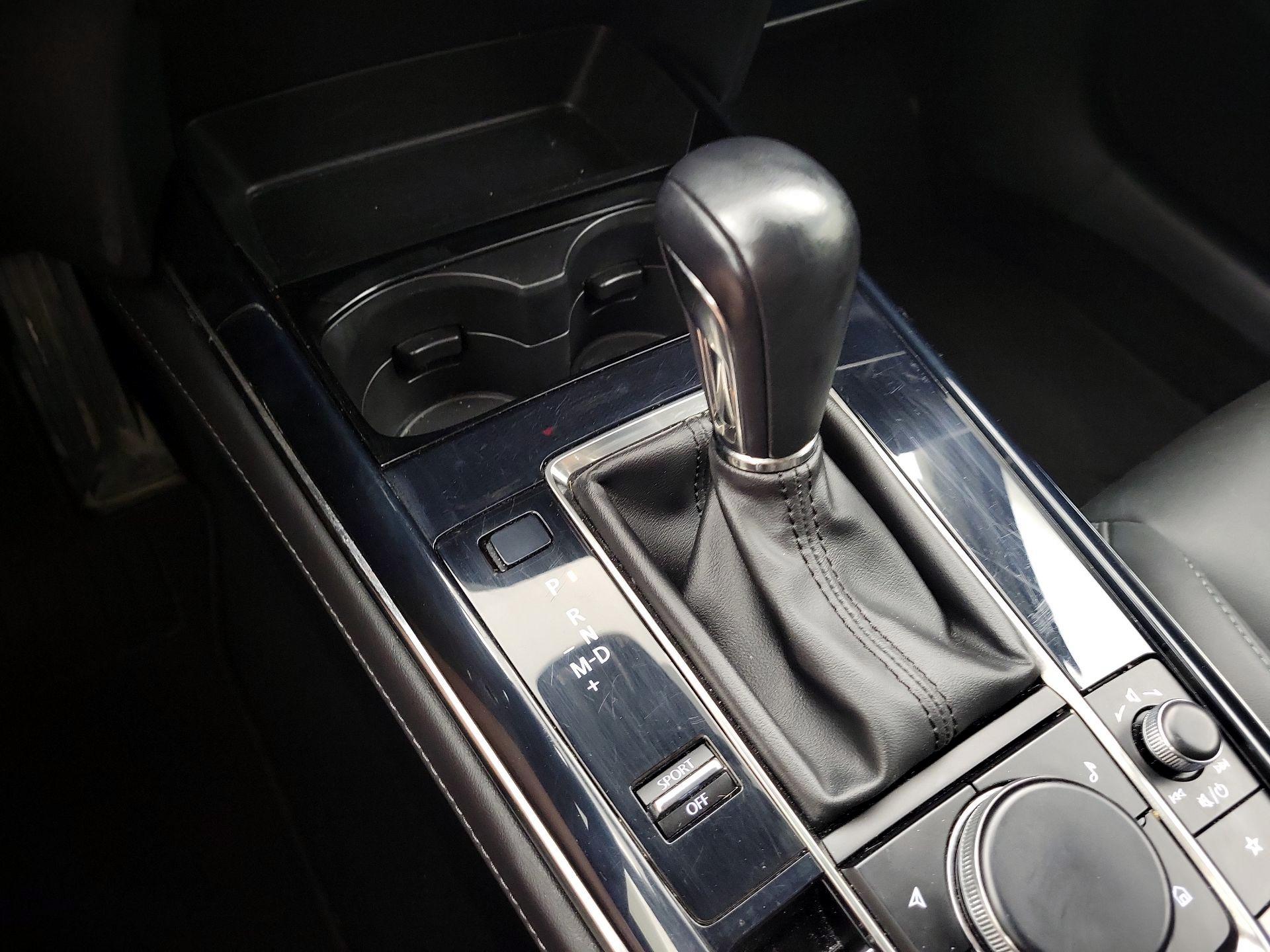 Thumbnail: 2025 Mazda CX-30 - 18