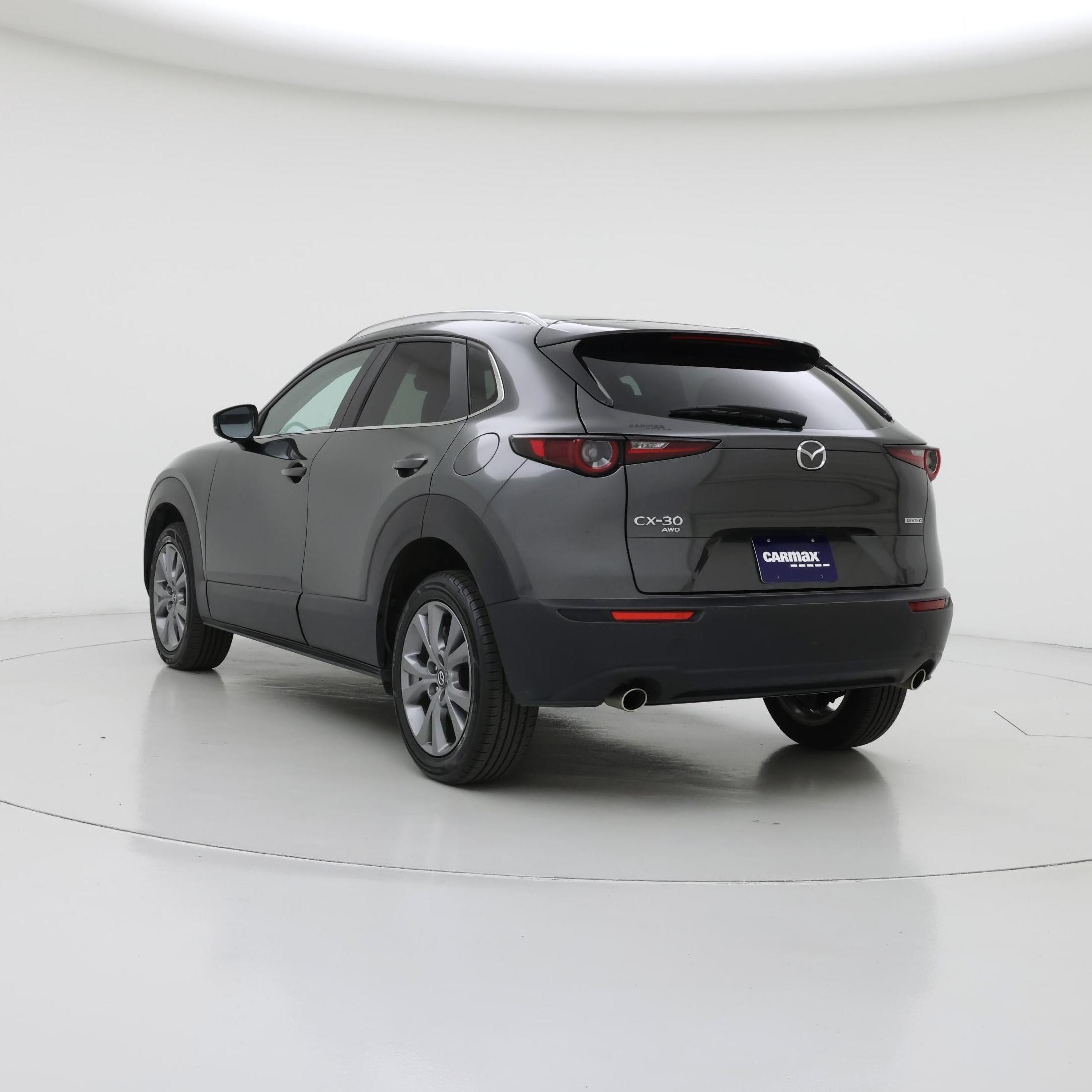 Thumbnail: 2025 Mazda CX-30 - 2