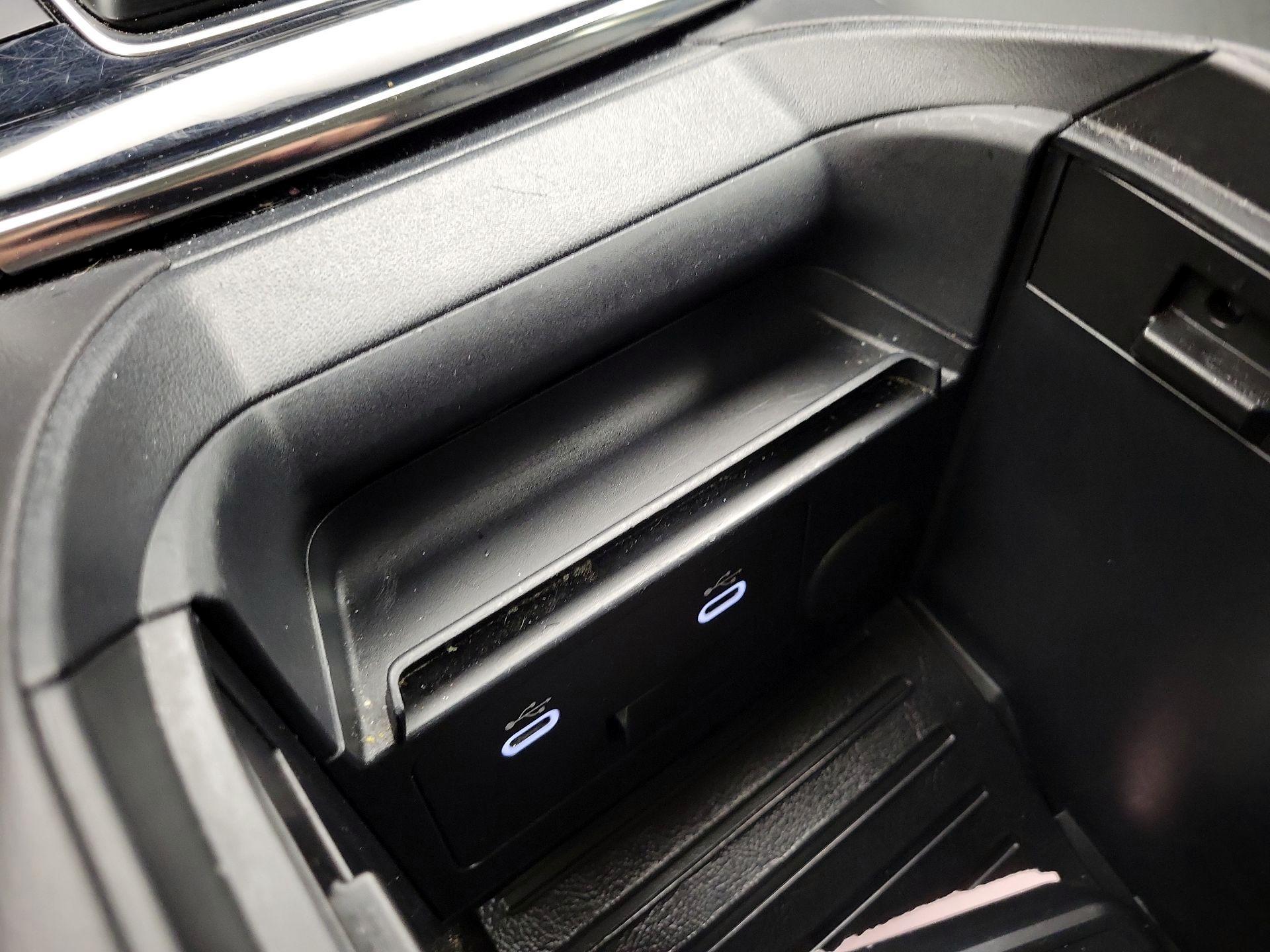 Thumbnail: 2025 Mazda CX-30 - 19