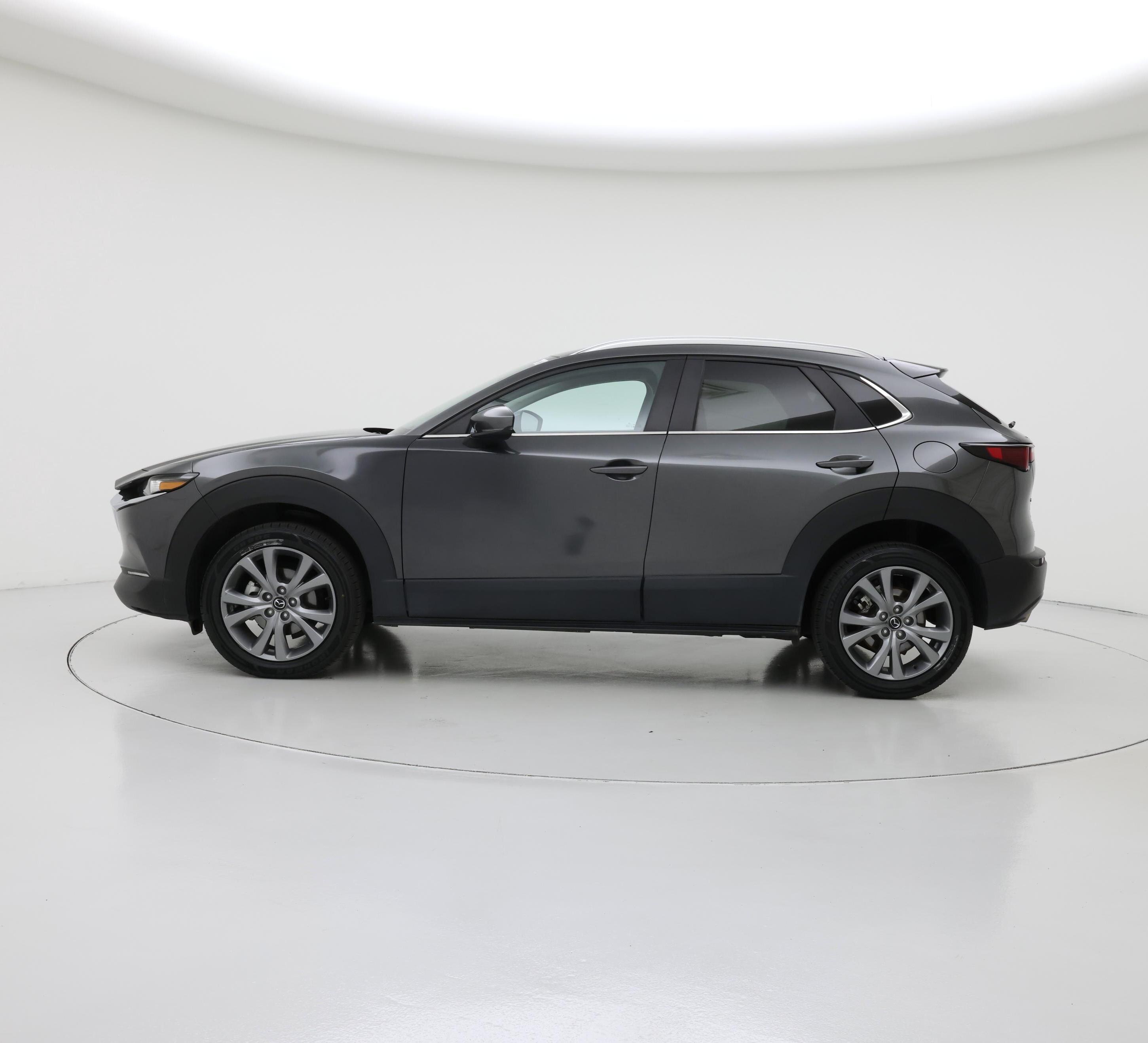 Thumbnail: 2025 Mazda CX-30 - 3