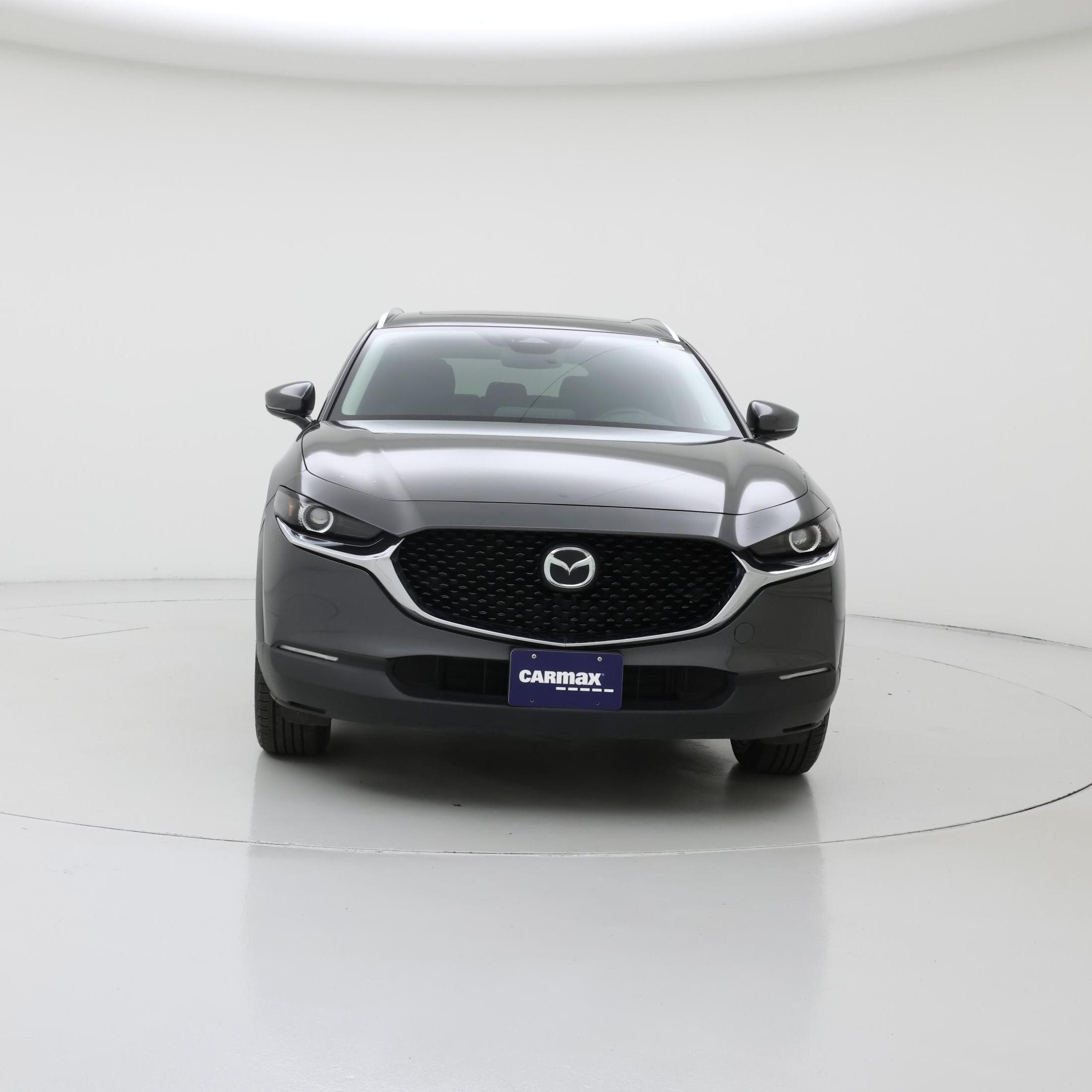 Thumbnail: 2025 Mazda CX-30 - 5