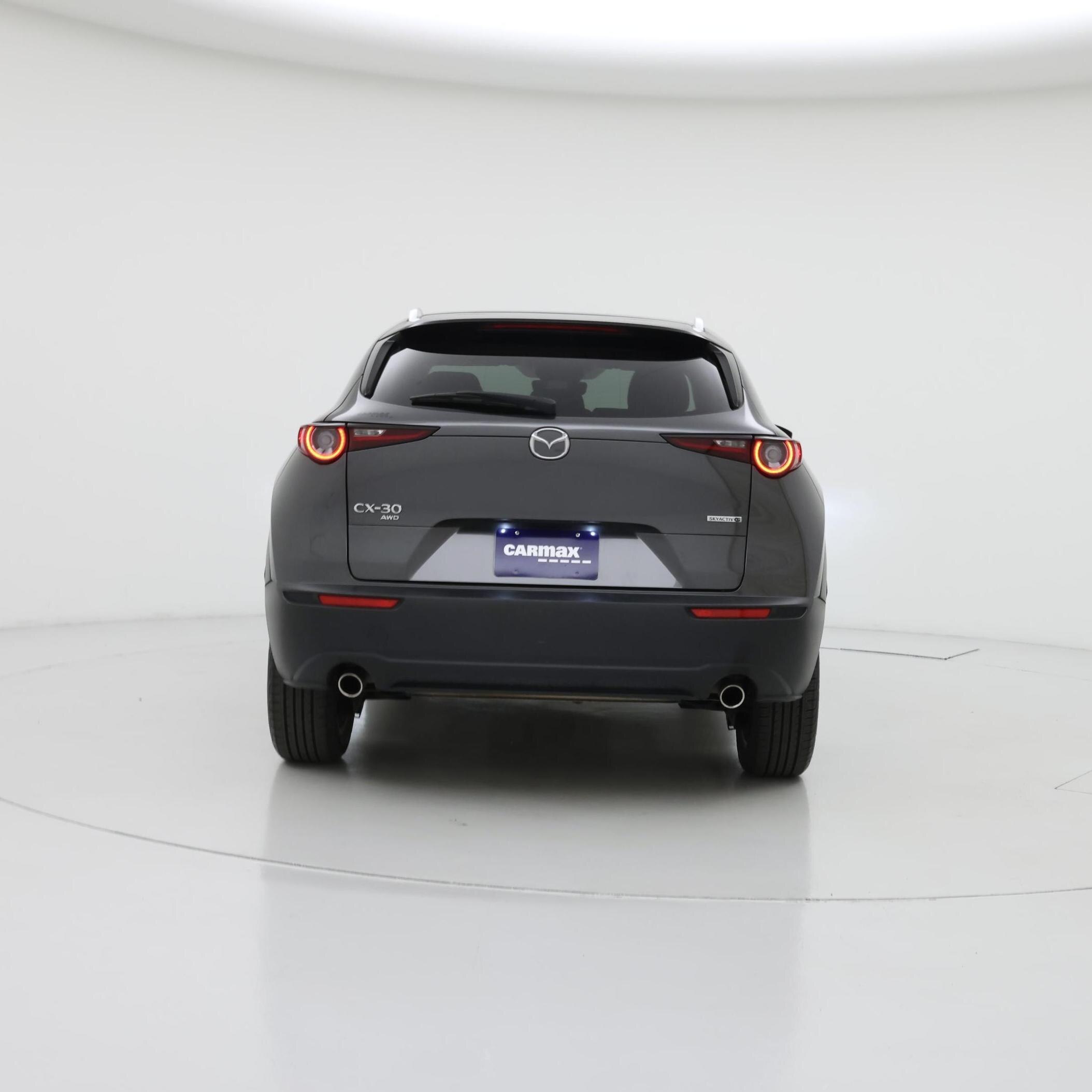 Thumbnail: 2025 Mazda CX-30 - 6