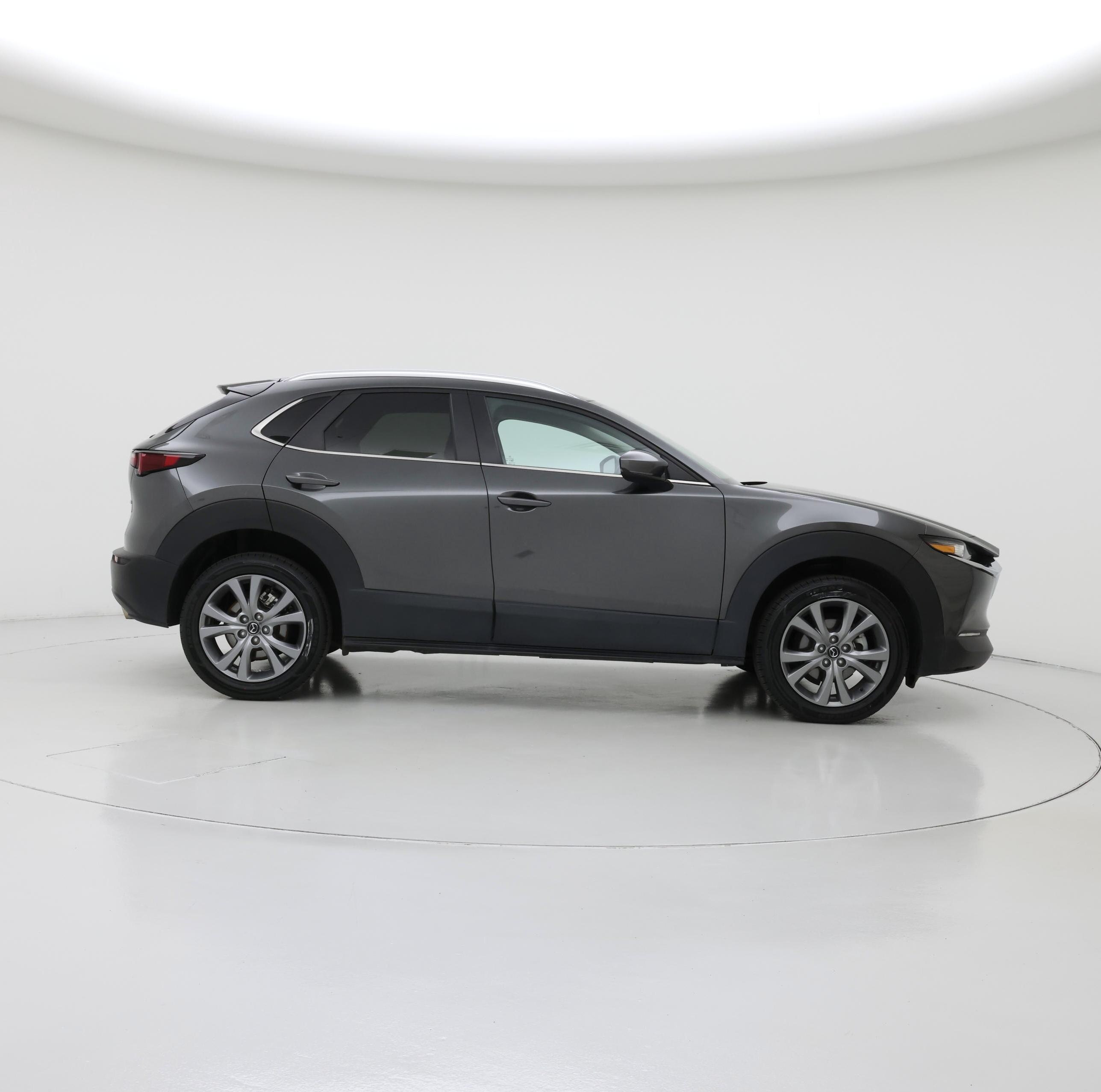 Thumbnail: 2025 Mazda CX-30 - 7