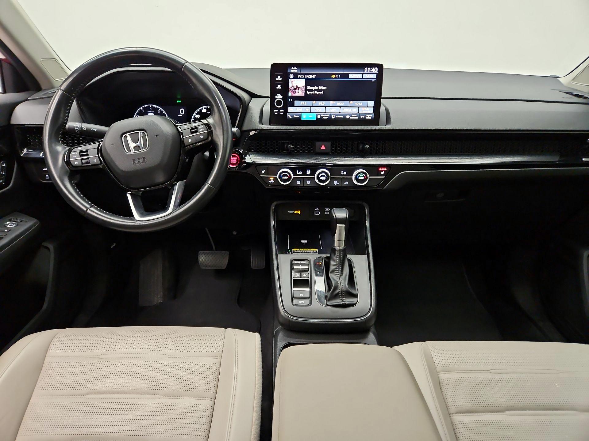 Thumbnail: 2023 Honda CR-V - 9