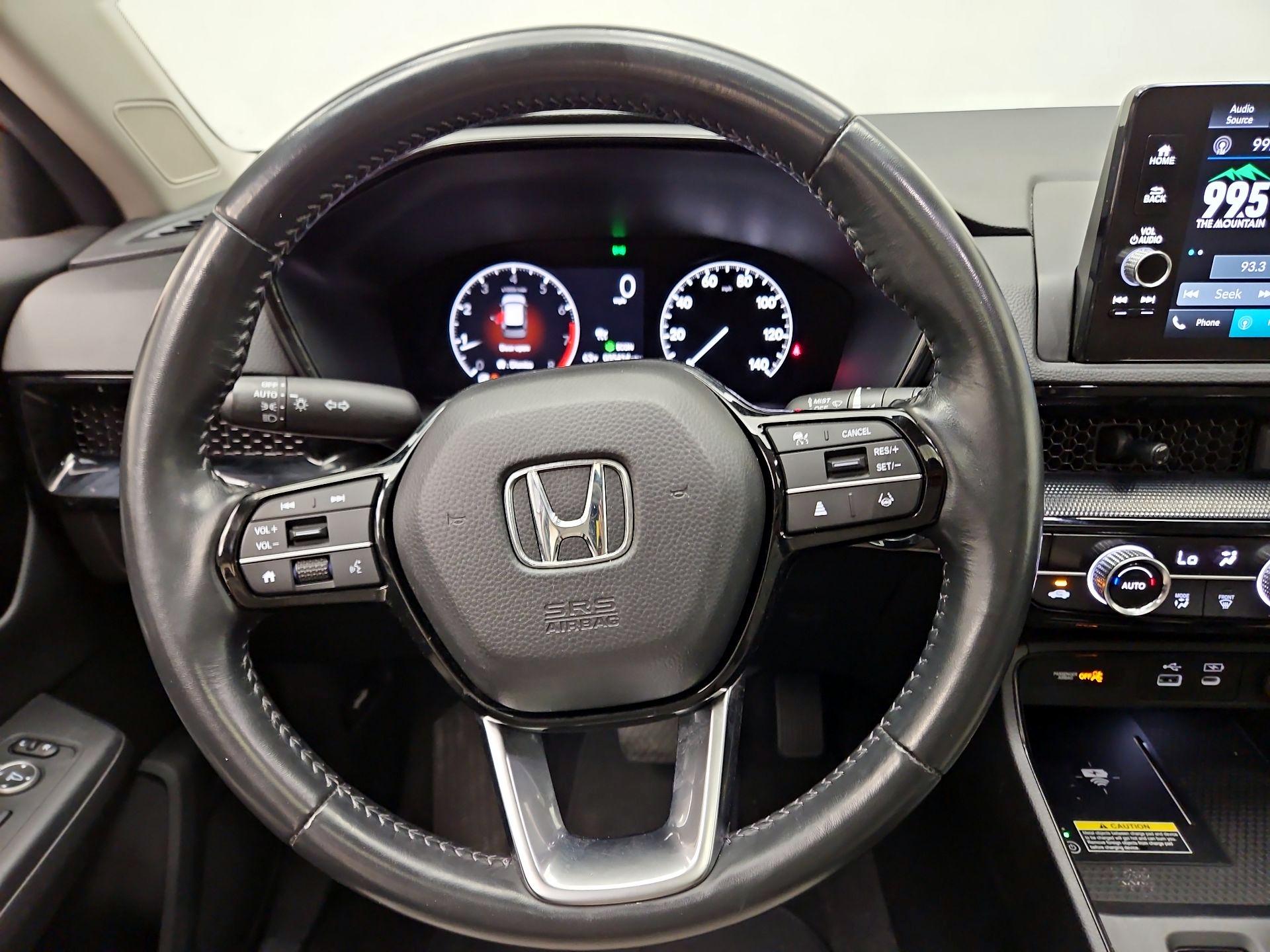 Thumbnail: 2023 Honda CR-V - 10