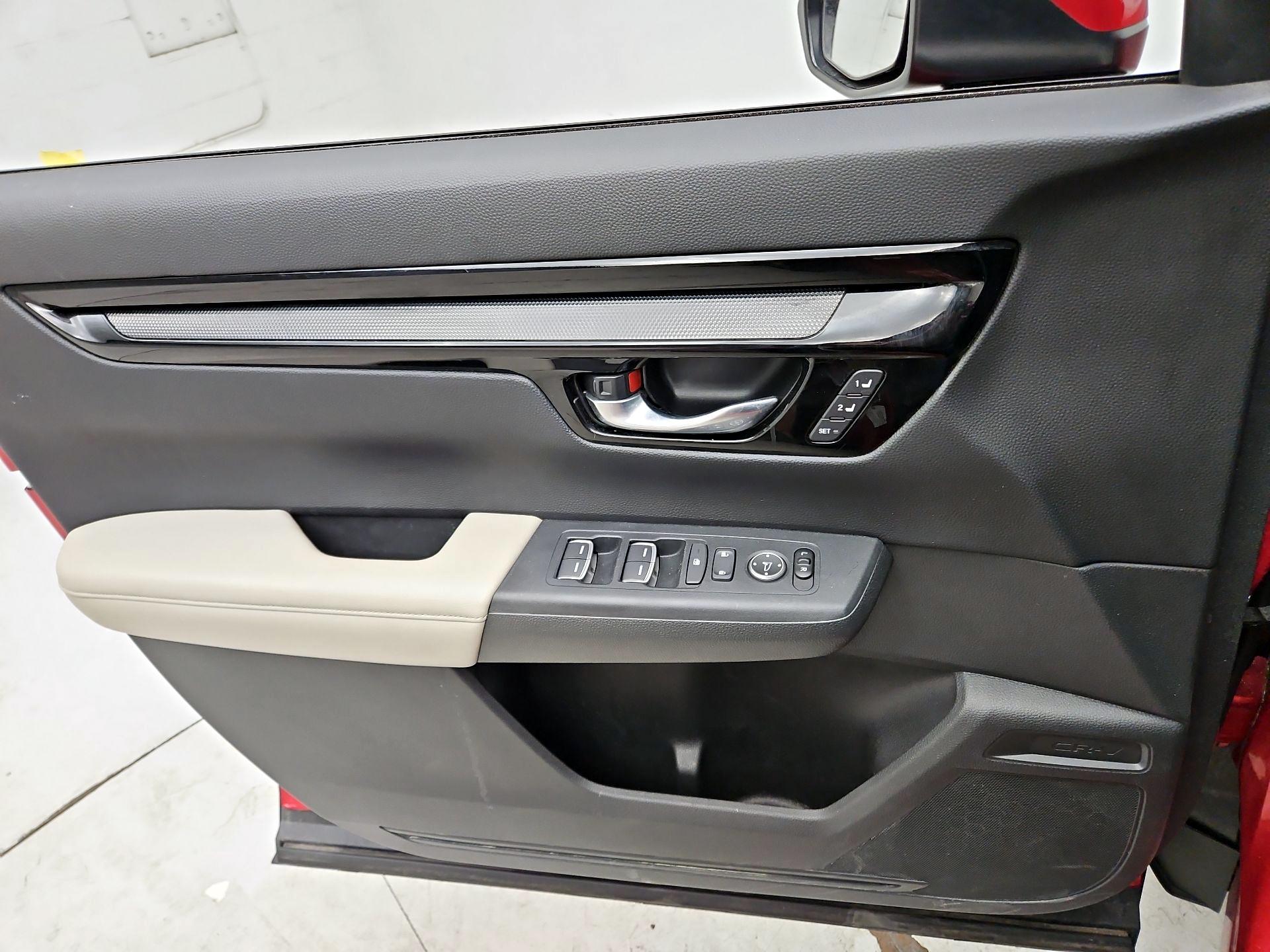 Thumbnail: 2023 Honda CR-V - 12