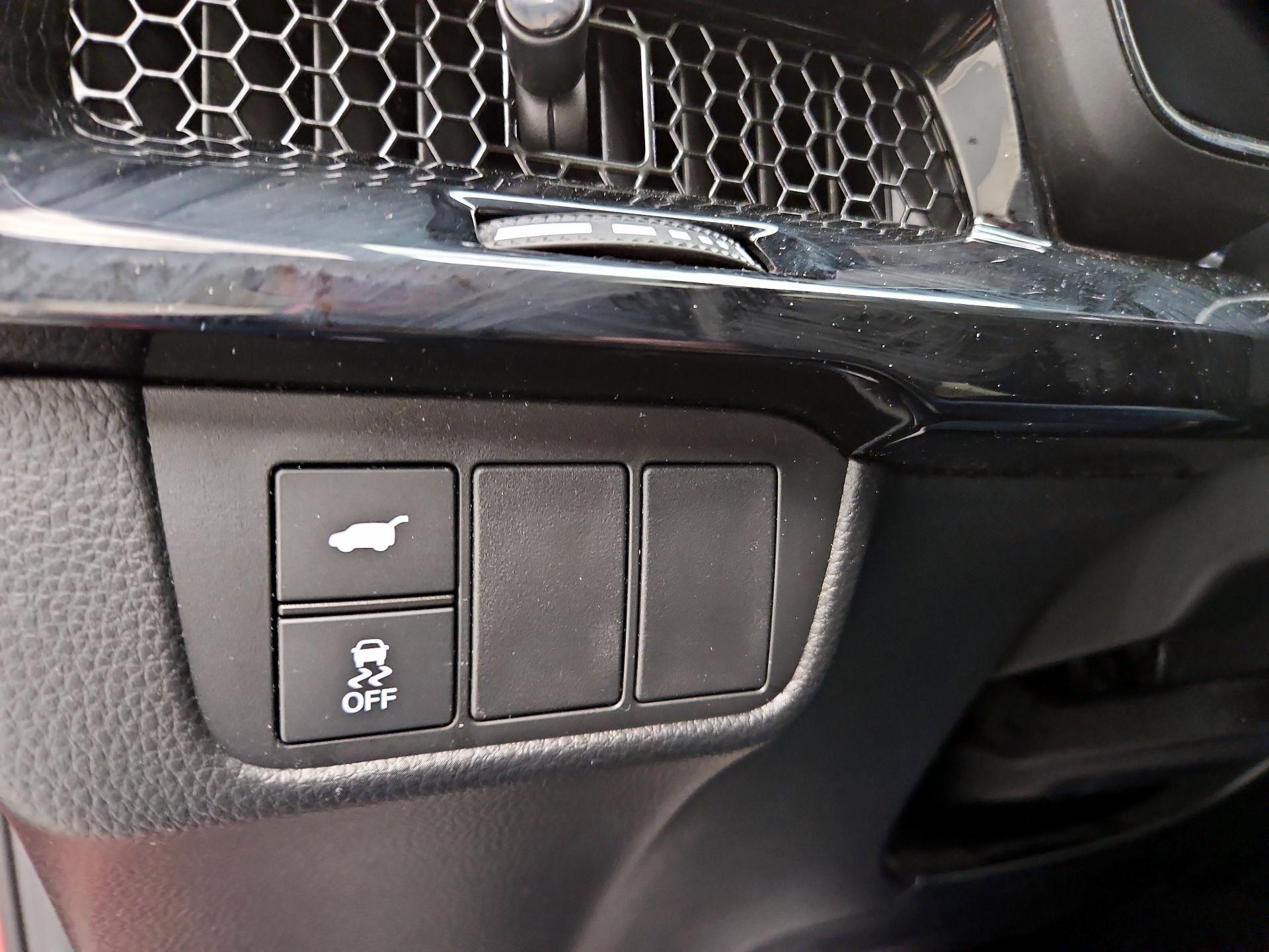 Thumbnail: 2023 Honda CR-V - 13