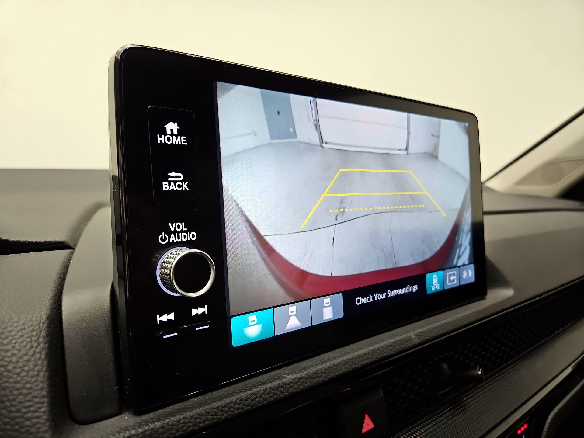 Thumbnail: 2023 Honda CR-V - 14