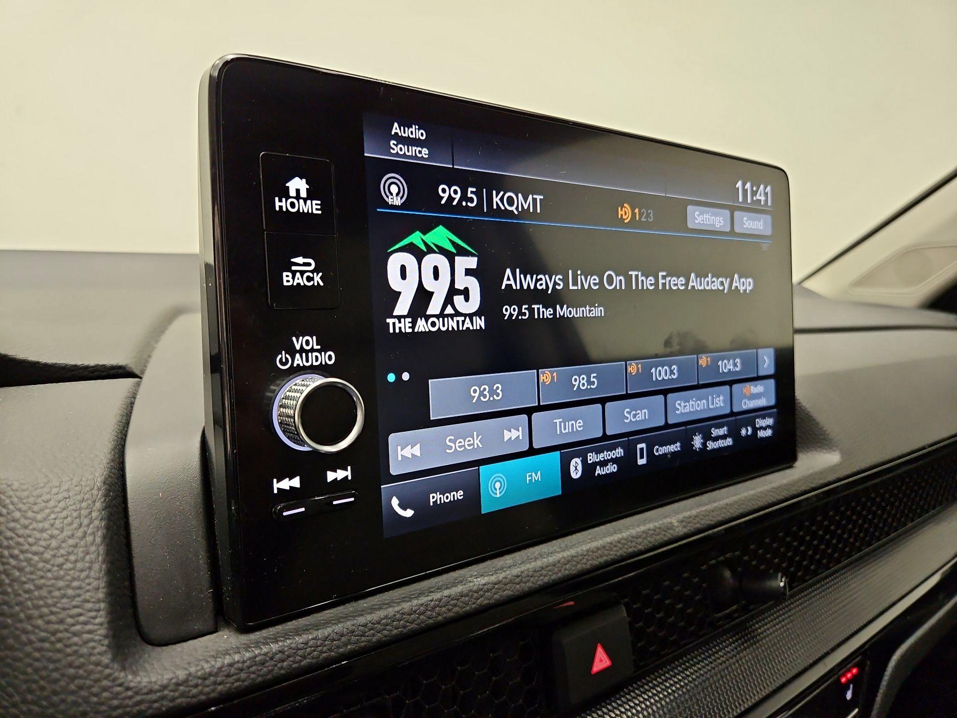 Thumbnail: 2023 Honda CR-V - 15