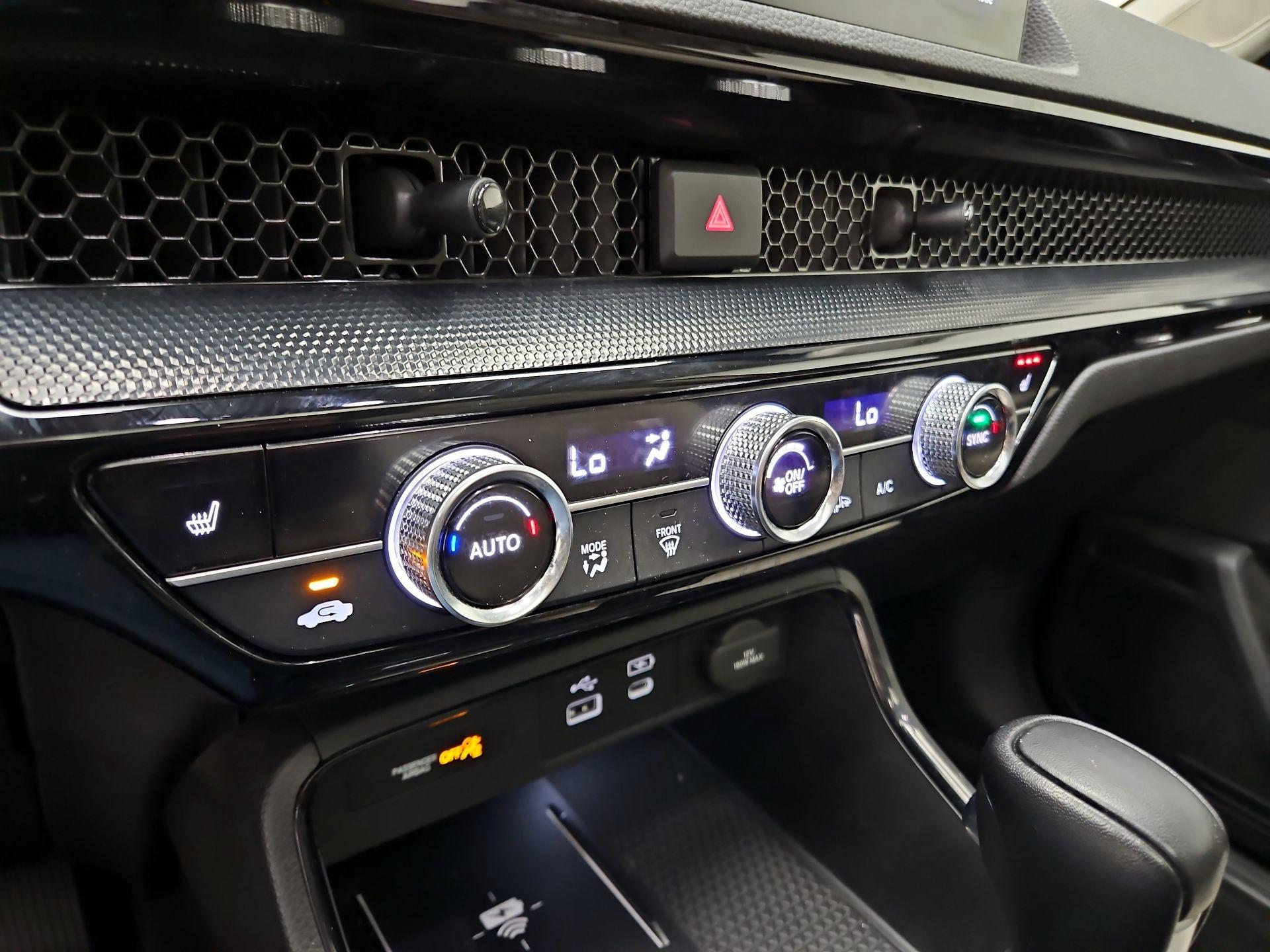 Thumbnail: 2023 Honda CR-V - 16