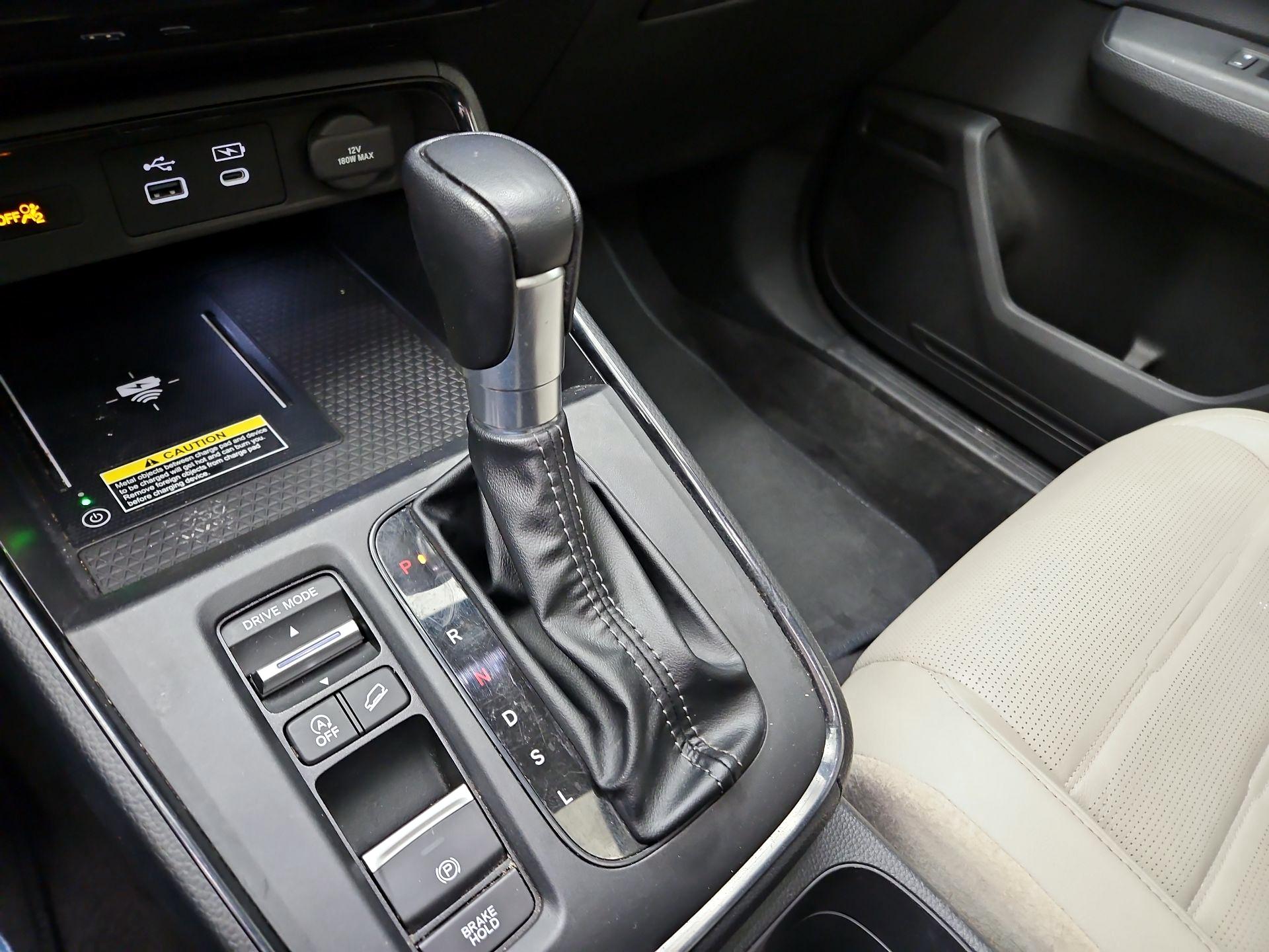 Thumbnail: 2023 Honda CR-V - 17