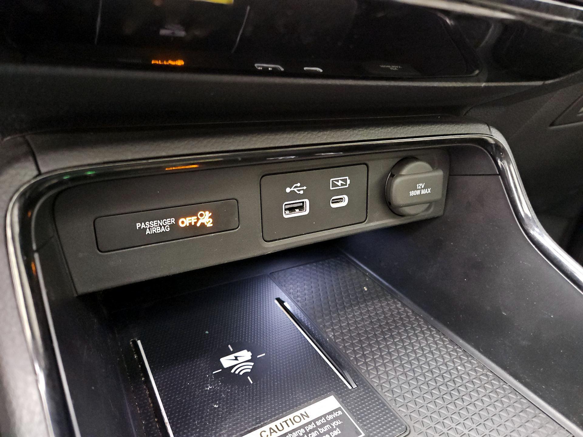 Thumbnail: 2023 Honda CR-V - 18