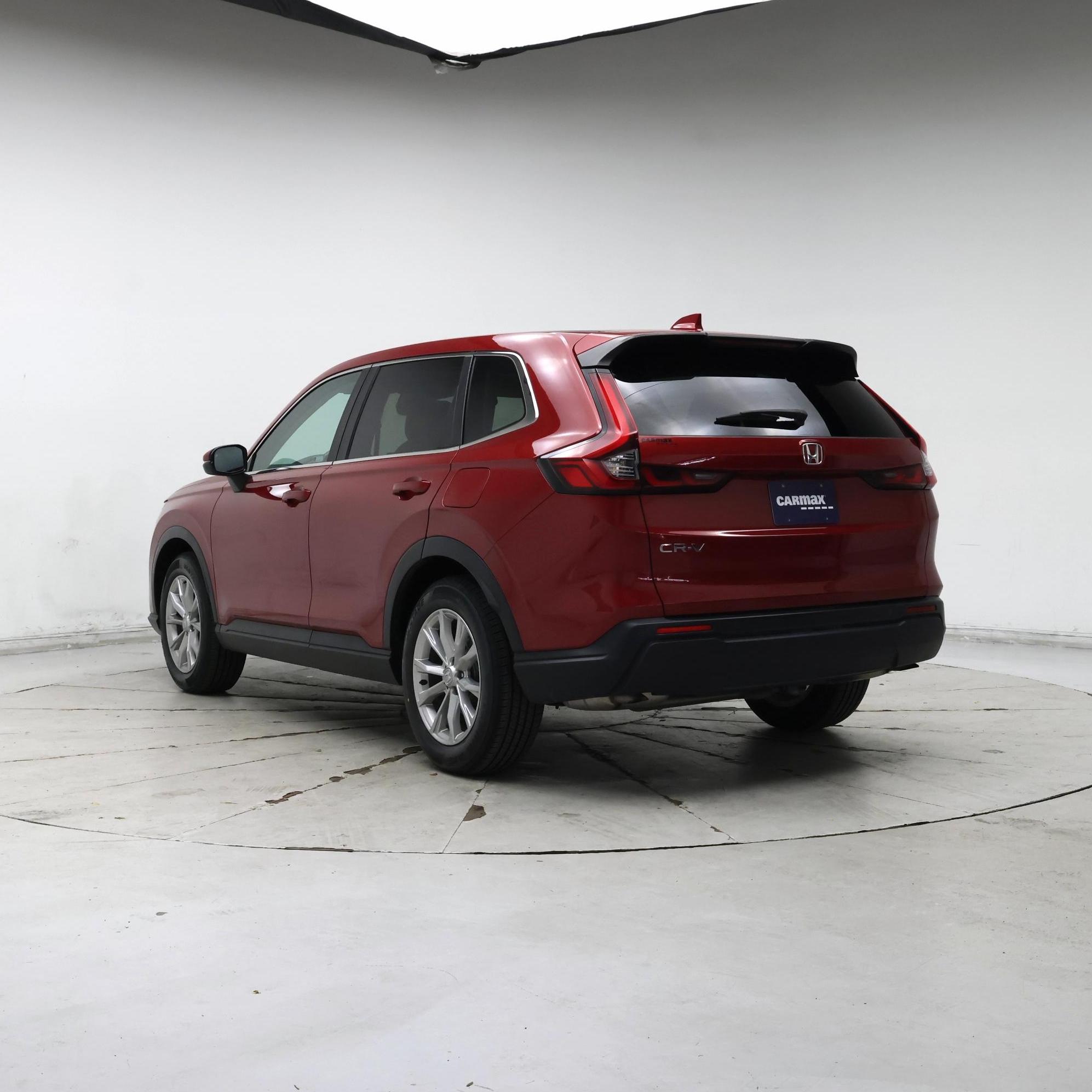 Thumbnail: 2023 Honda CR-V - 2