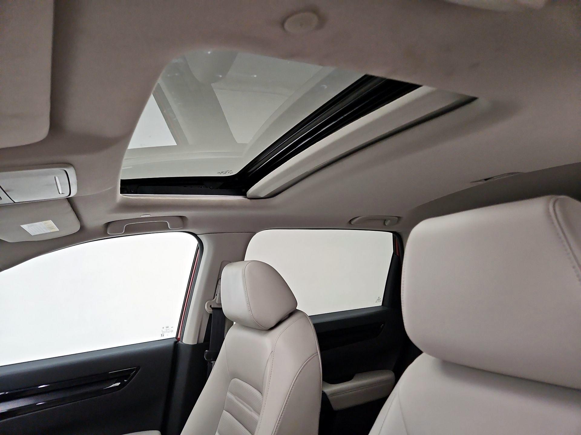 Thumbnail: 2023 Honda CR-V - 19