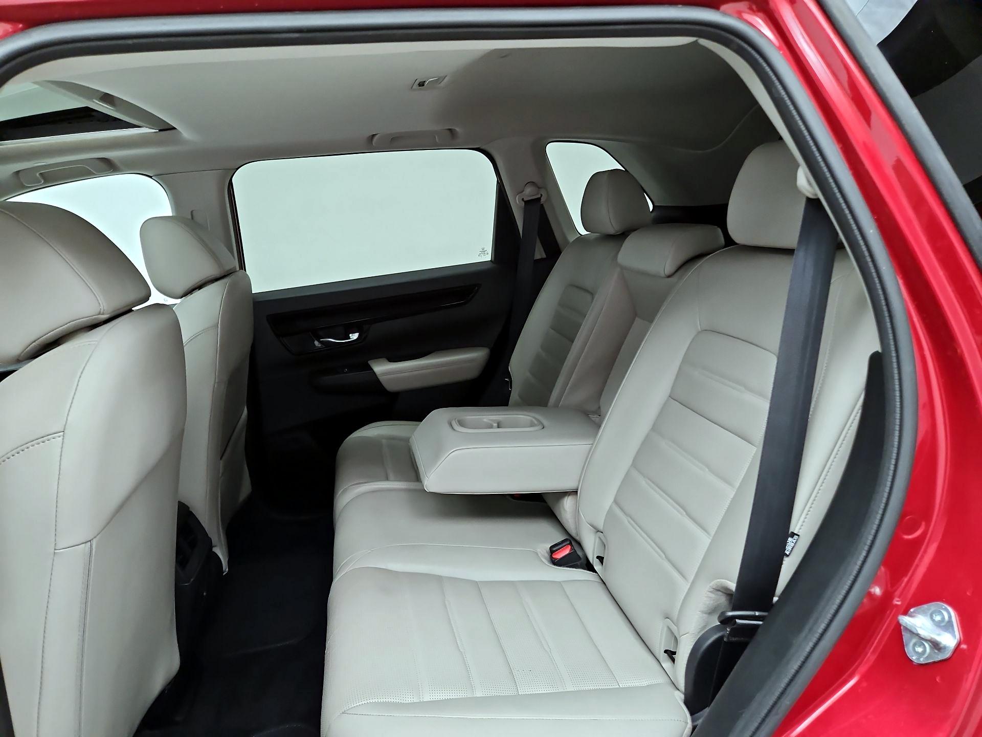 Thumbnail: 2023 Honda CR-V - 20