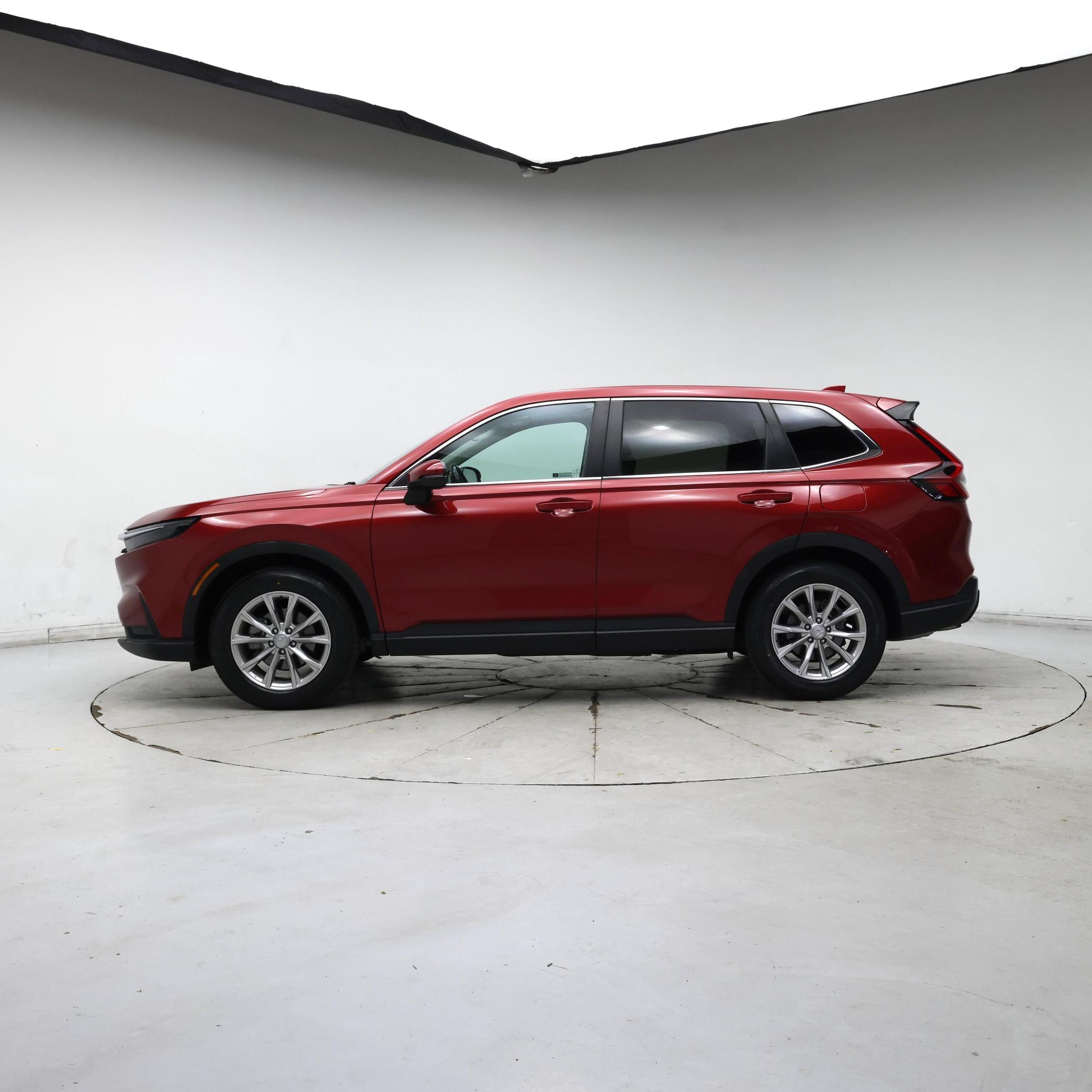 Thumbnail: 2023 Honda CR-V - 3