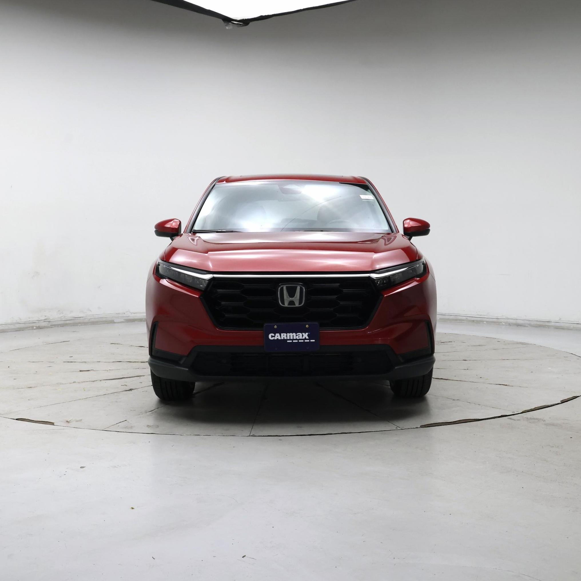 Thumbnail: 2023 Honda CR-V - 5