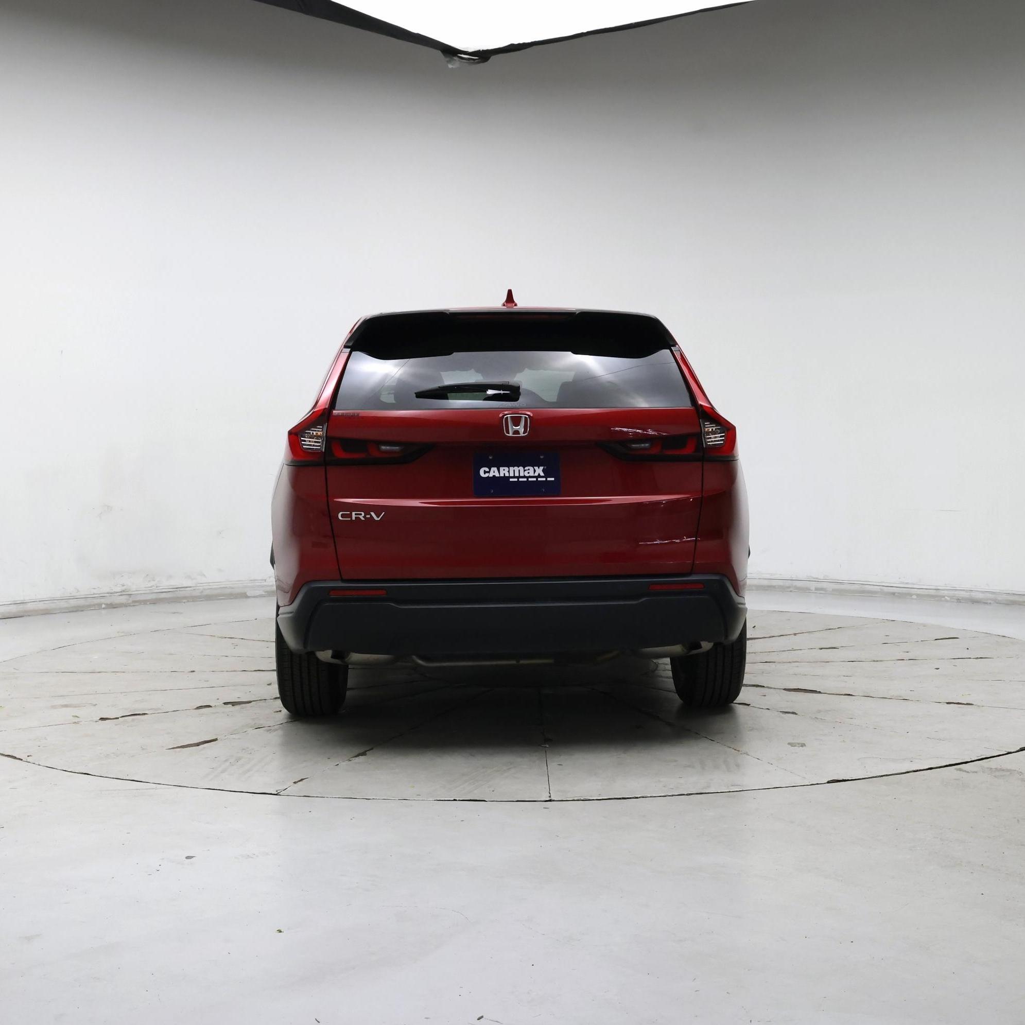 Thumbnail: 2023 Honda CR-V - 6