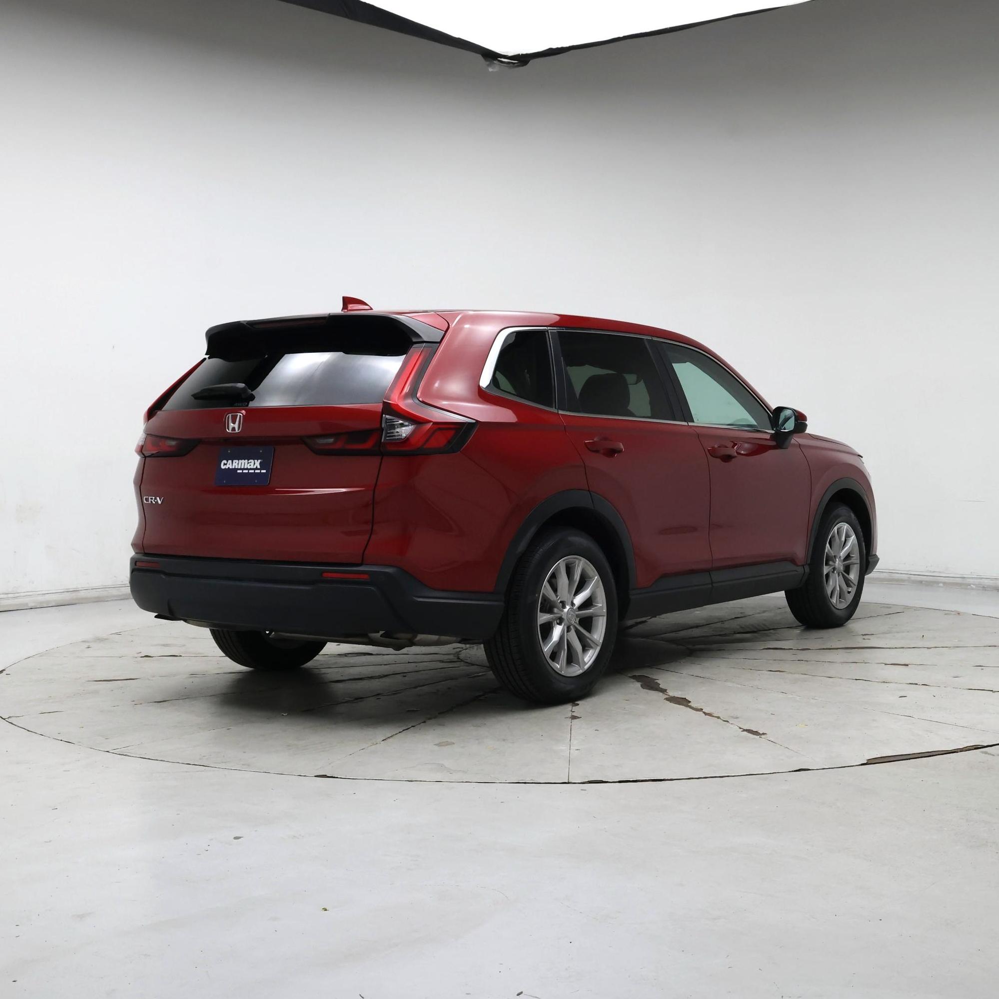 Thumbnail: 2023 Honda CR-V - 8