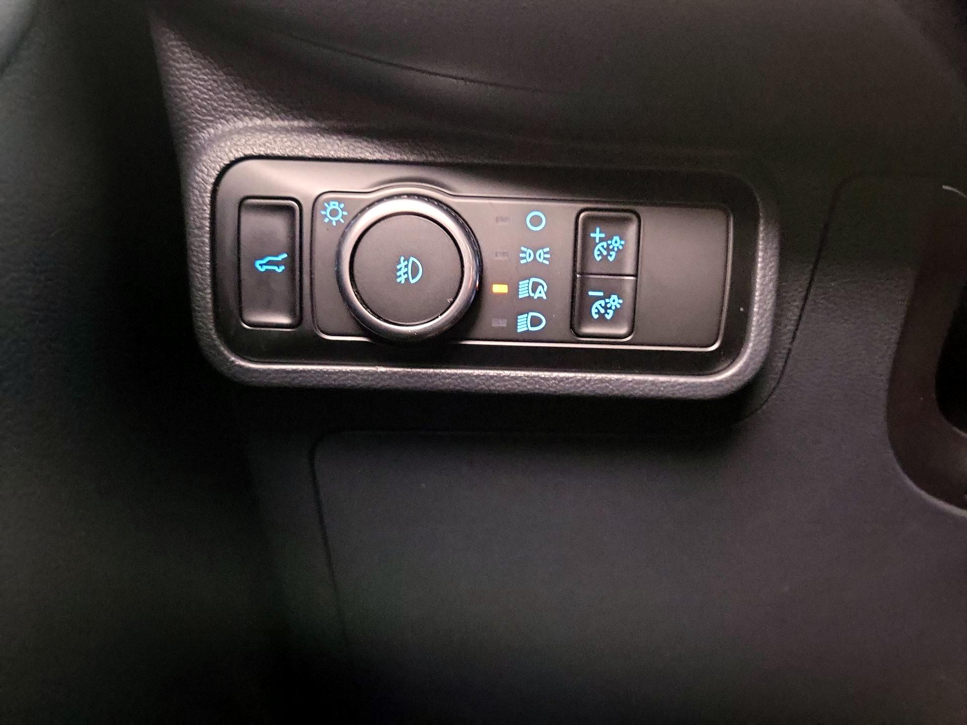 Thumbnail: 2025 Ford Explorer - 13