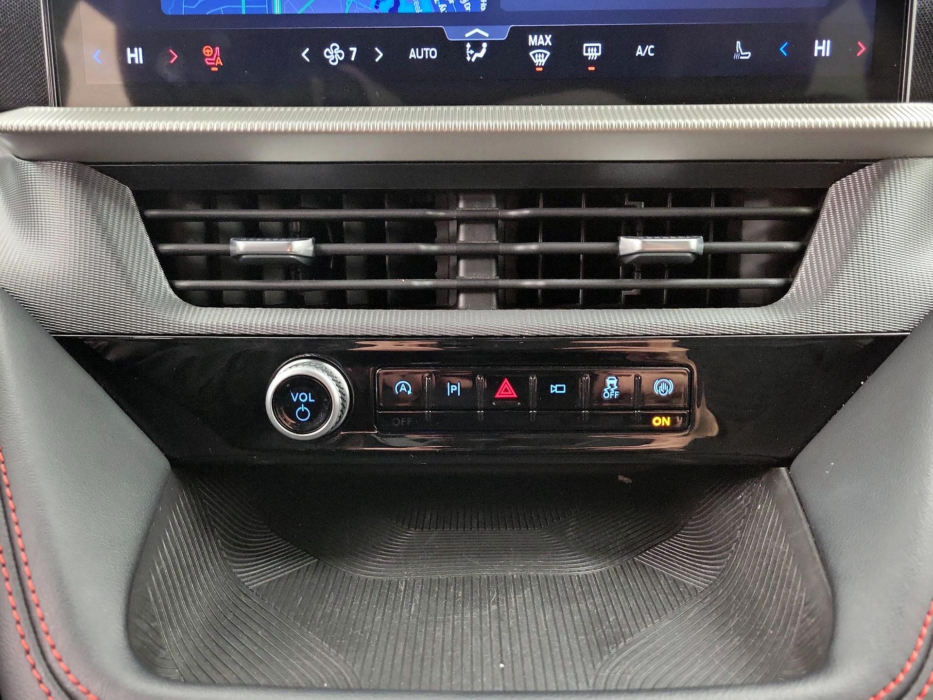 Thumbnail: 2025 Ford Explorer - 16