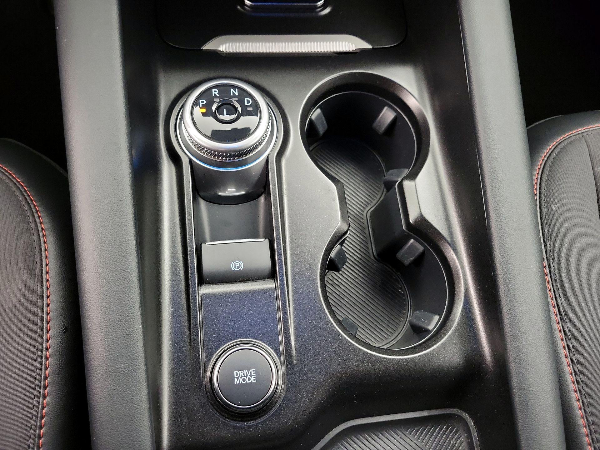 Thumbnail: 2025 Ford Explorer - 17