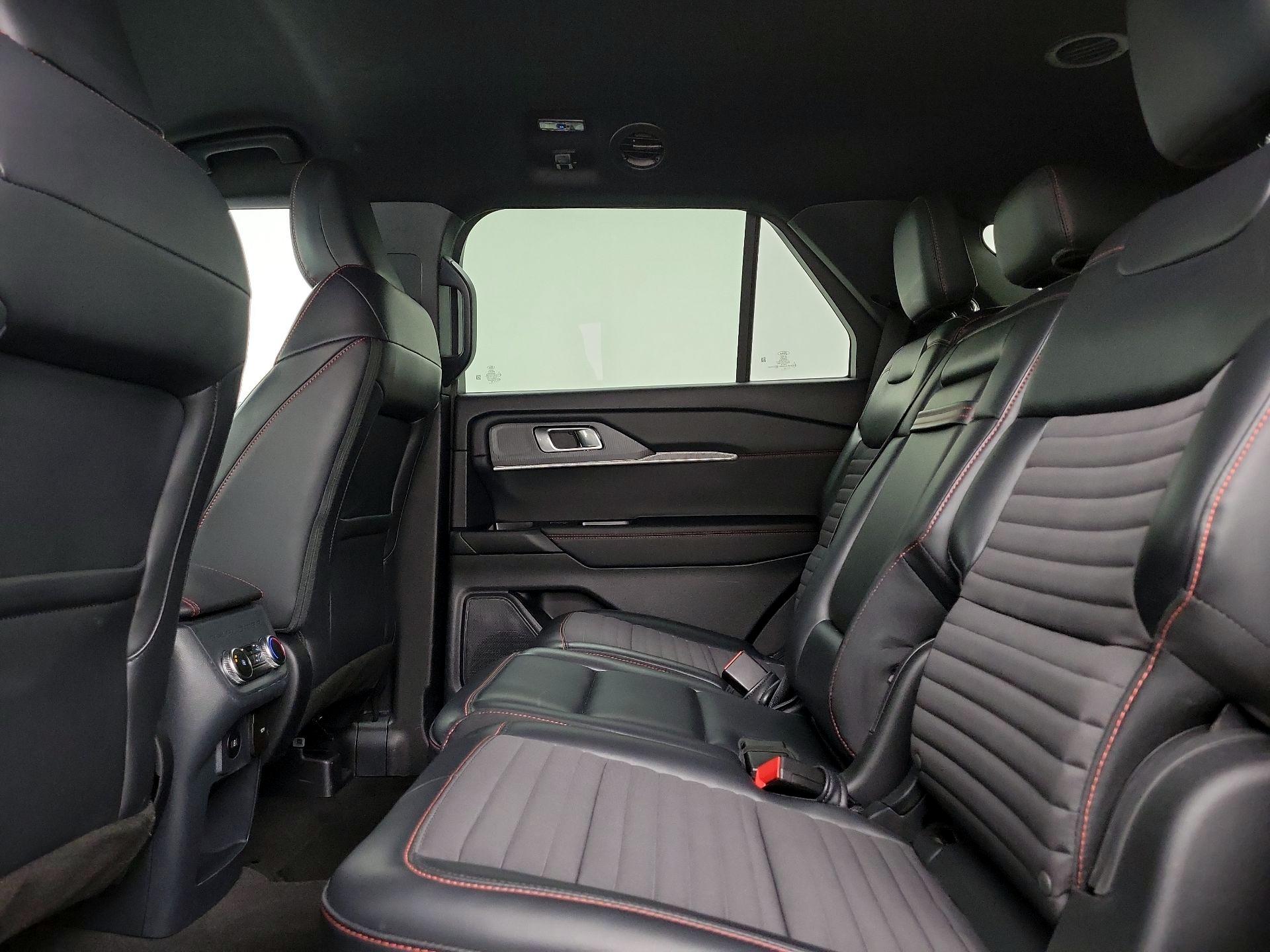 Thumbnail: 2025 Ford Explorer - 19