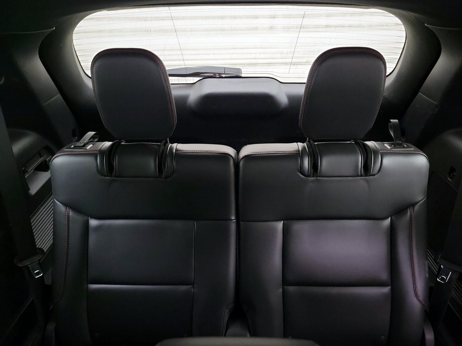 Thumbnail: 2025 Ford Explorer - 20