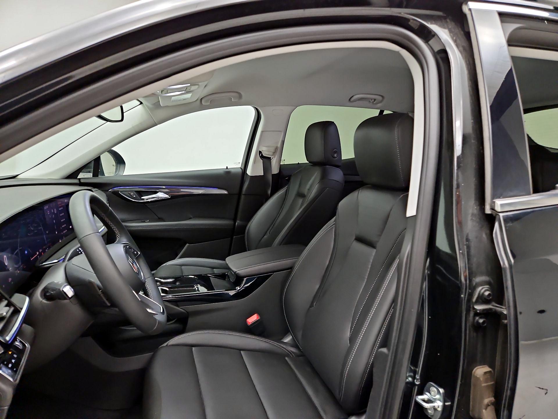 Thumbnail: 2024 Buick Envision - 11