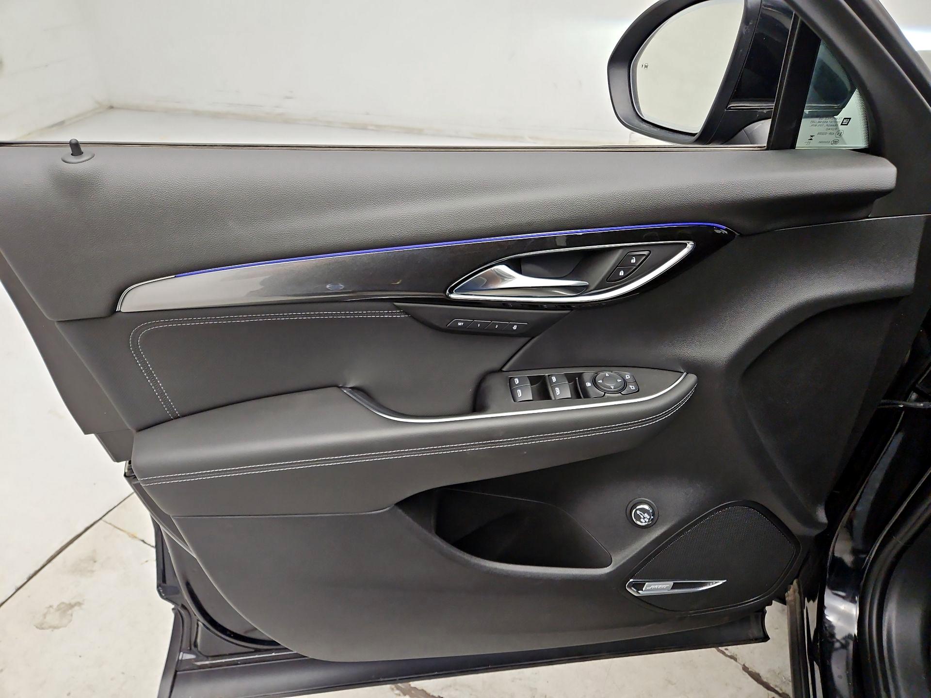 Thumbnail: 2024 Buick Envision - 12