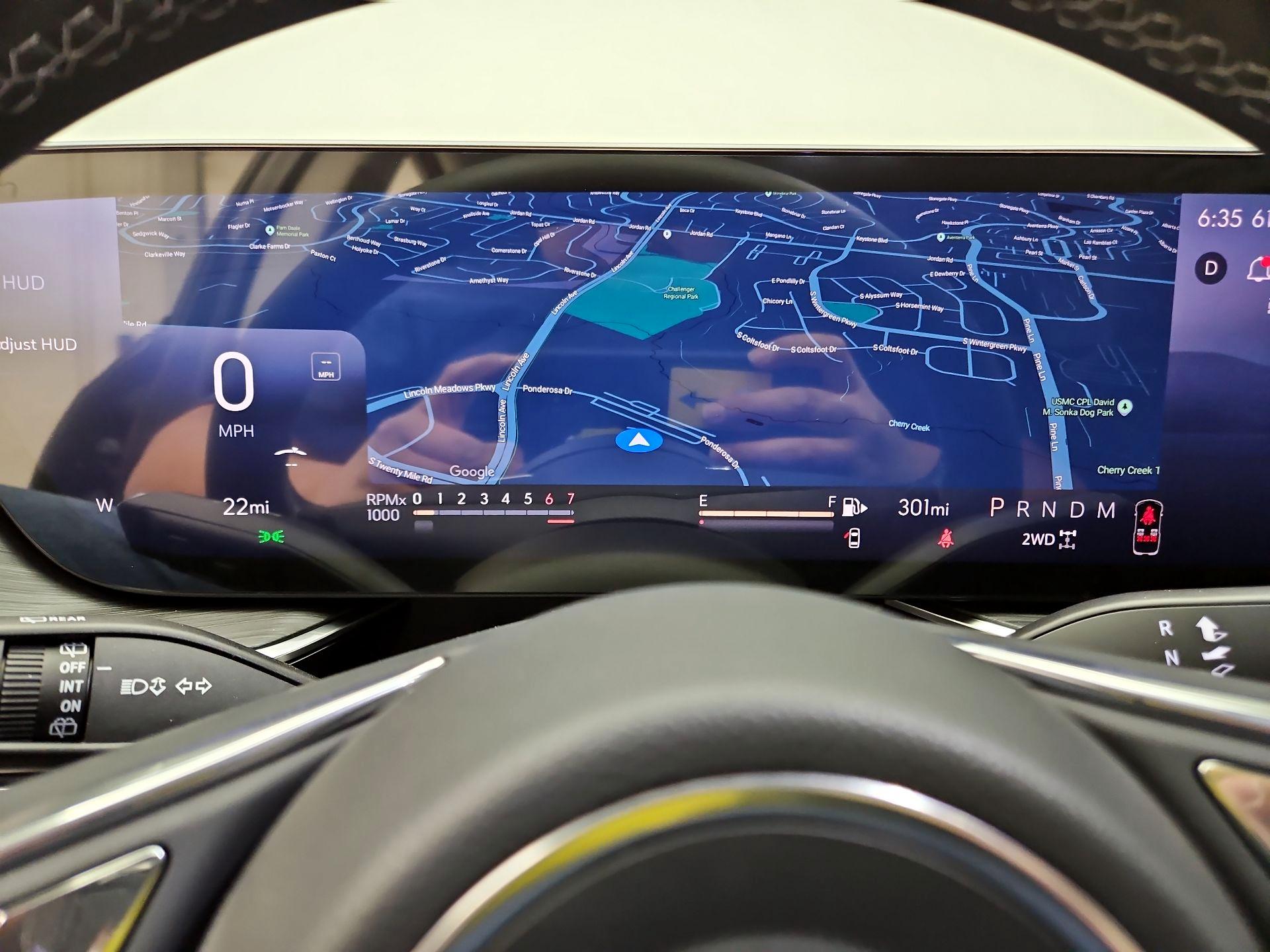 Thumbnail: 2024 Buick Envision - 14